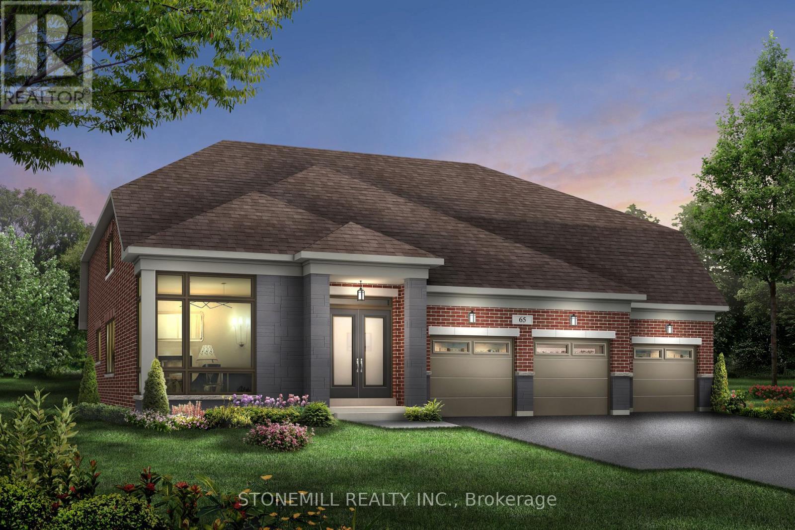 21 HENDERSON STREET N, Essa, Ontario