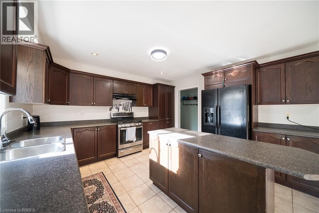 51 Webb Avenue, Brantford, Ontario  N3T 6S6 - Photo 18 - 40860556