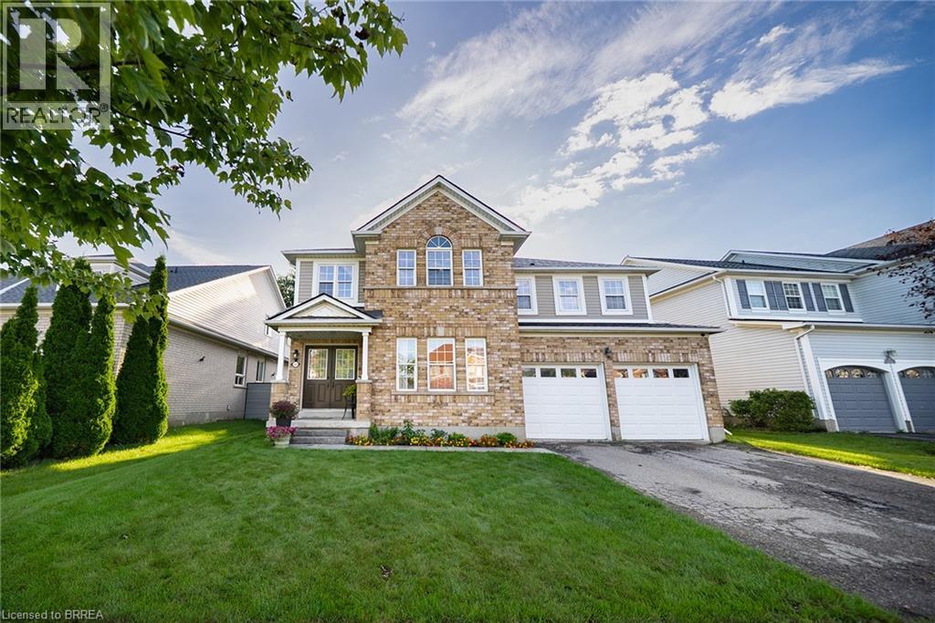 51 Webb Avenue, Brantford, Ontario  N3T 6S6 - Photo 3 - 40860556