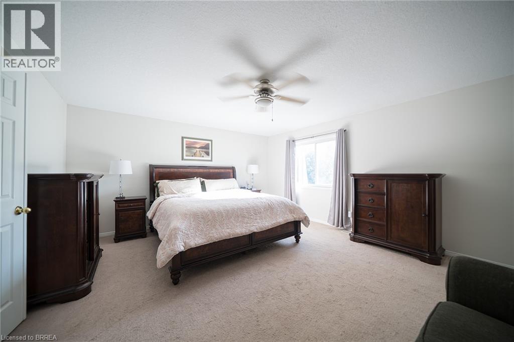 51 Webb Avenue, Brantford, Ontario  N3T 6S6 - Photo 32 - 40860556