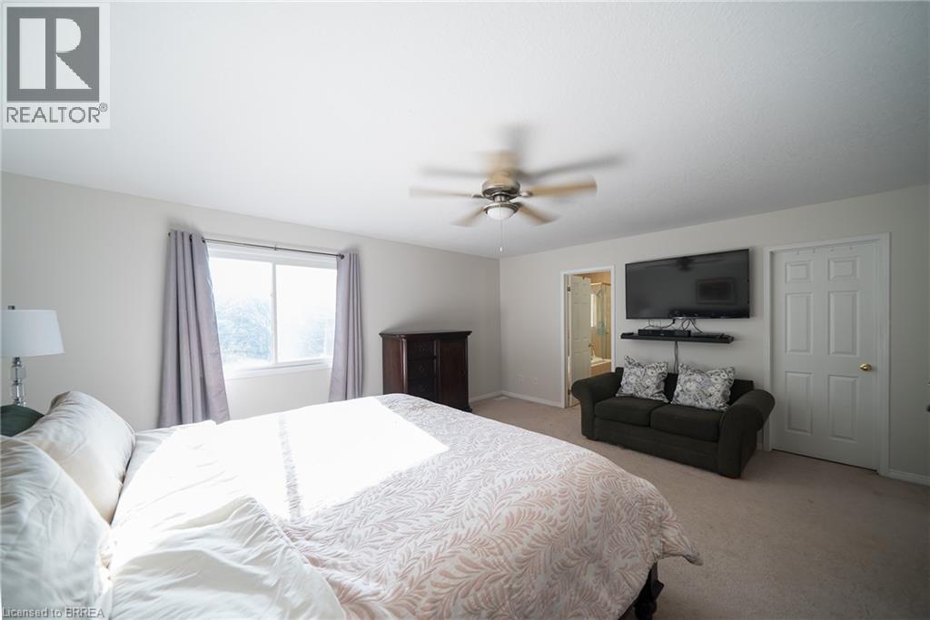 51 Webb Avenue, Brantford, Ontario  N3T 6S6 - Photo 33 - 40860556