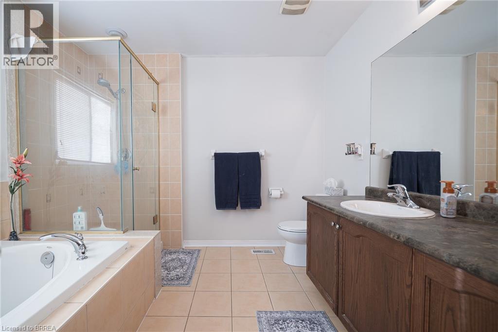 51 Webb Avenue, Brantford, Ontario  N3T 6S6 - Photo 35 - 40860556