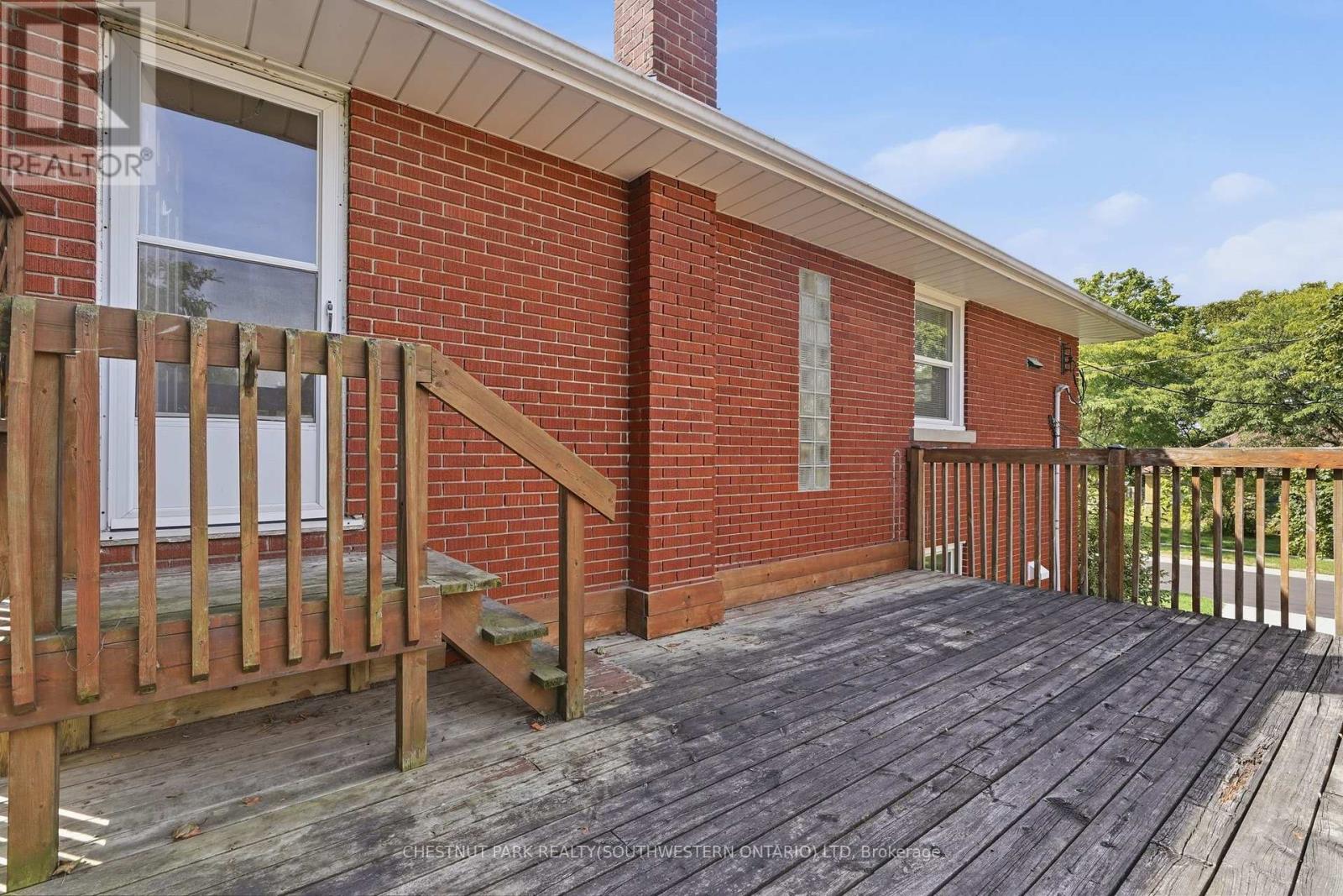 103 Marlborough Avenue, Kitchener, Ontario  N2M 1H7 - Photo 16 - X13767898