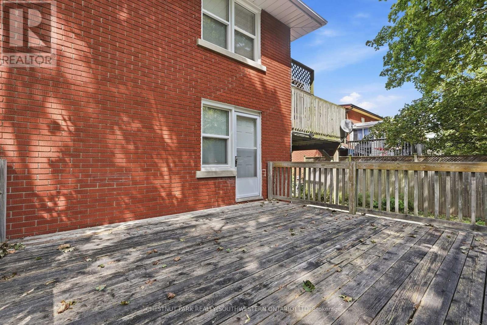 103 Marlborough Avenue, Kitchener, Ontario  N2M 1H7 - Photo 27 - X13767898