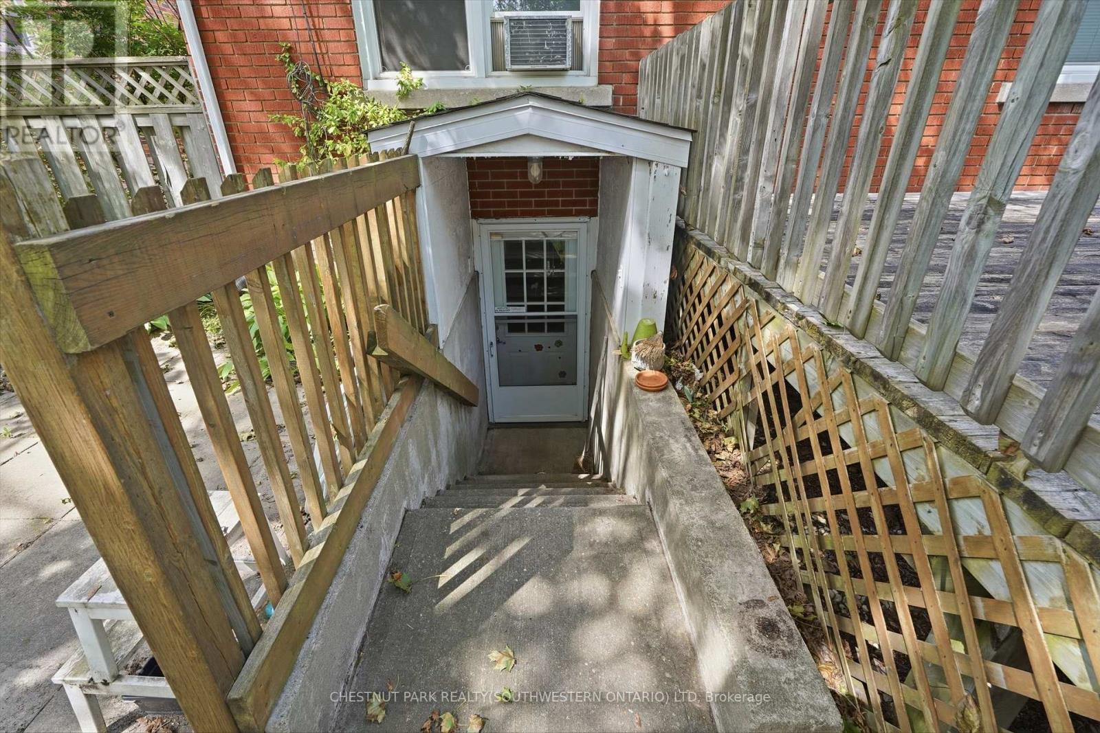 103 Marlborough Avenue, Kitchener, Ontario  N2M 1H7 - Photo 28 - X13767898