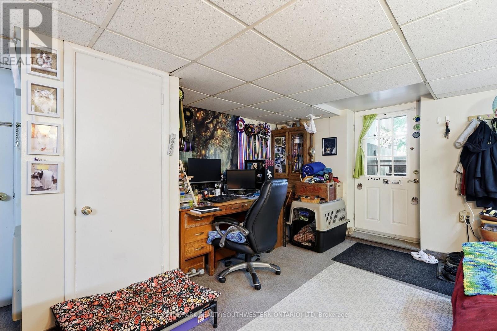 103 Marlborough Avenue, Kitchener, Ontario  N2M 1H7 - Photo 29 - X13767898
