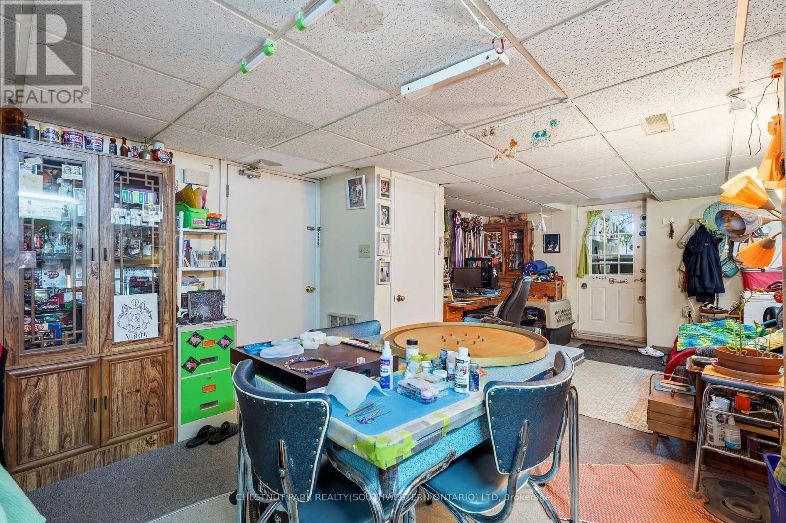 103 Marlborough Avenue, Kitchener, Ontario  N2M 1H7 - Photo 32 - X13767898