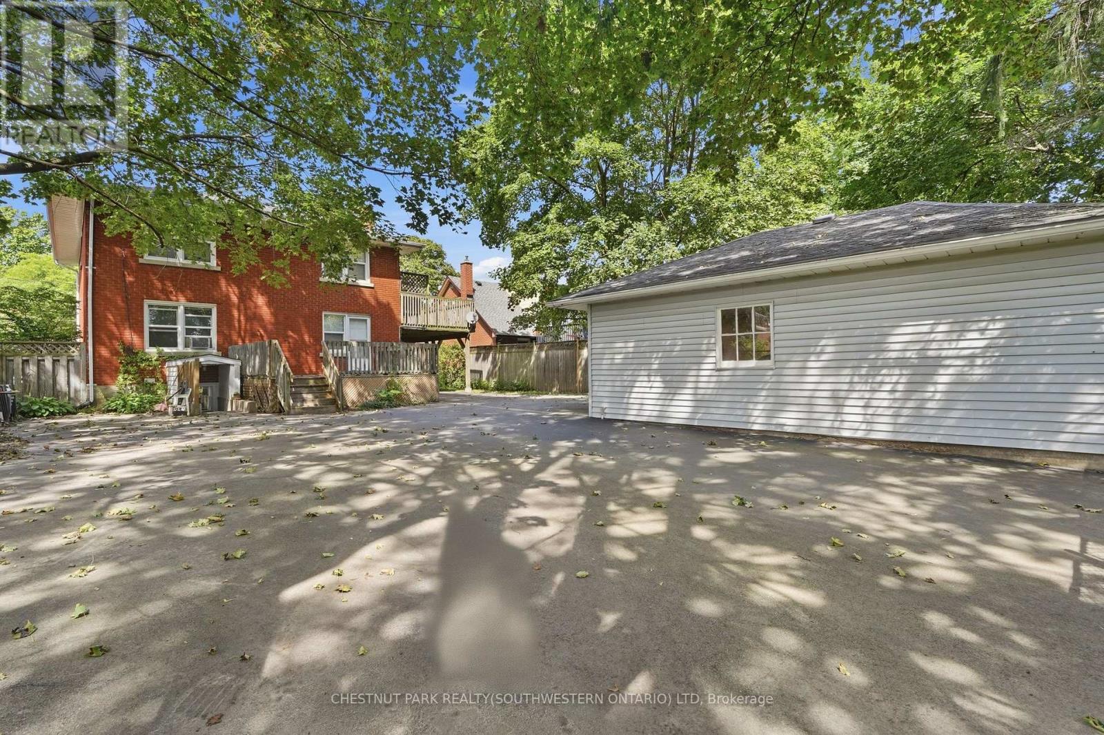 103 Marlborough Avenue, Kitchener, Ontario  N2M 1H7 - Photo 38 - X13767898