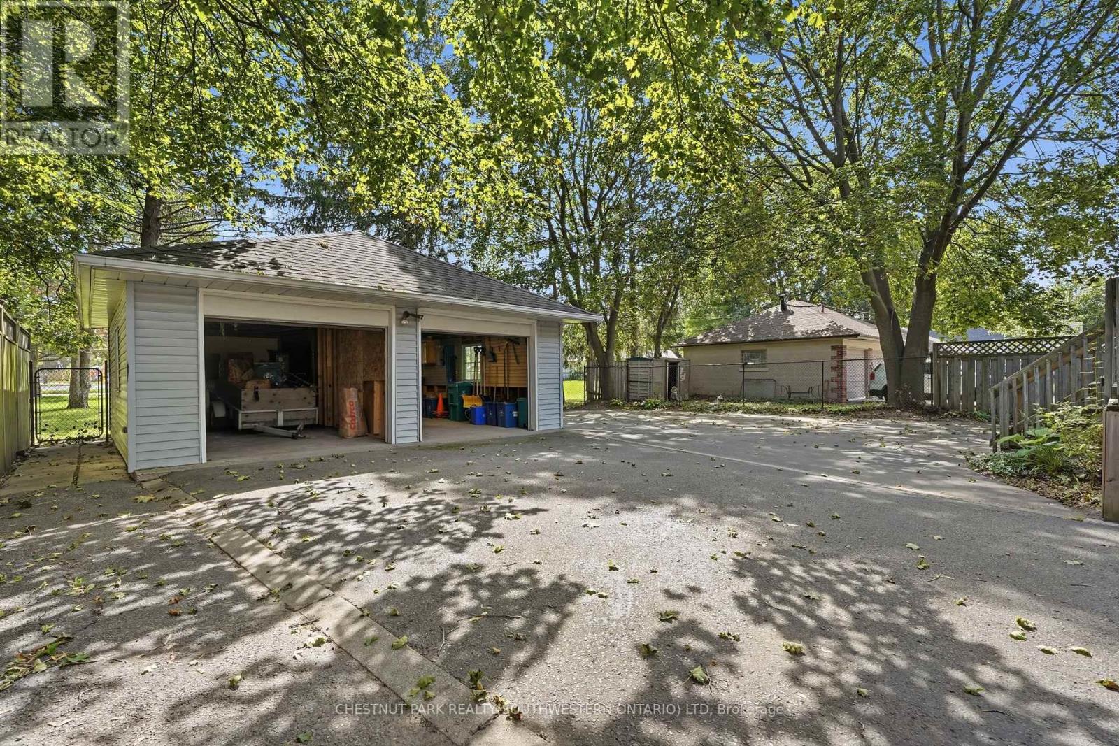 103 Marlborough Avenue, Kitchener, Ontario  N2M 1H7 - Photo 4 - X13767898