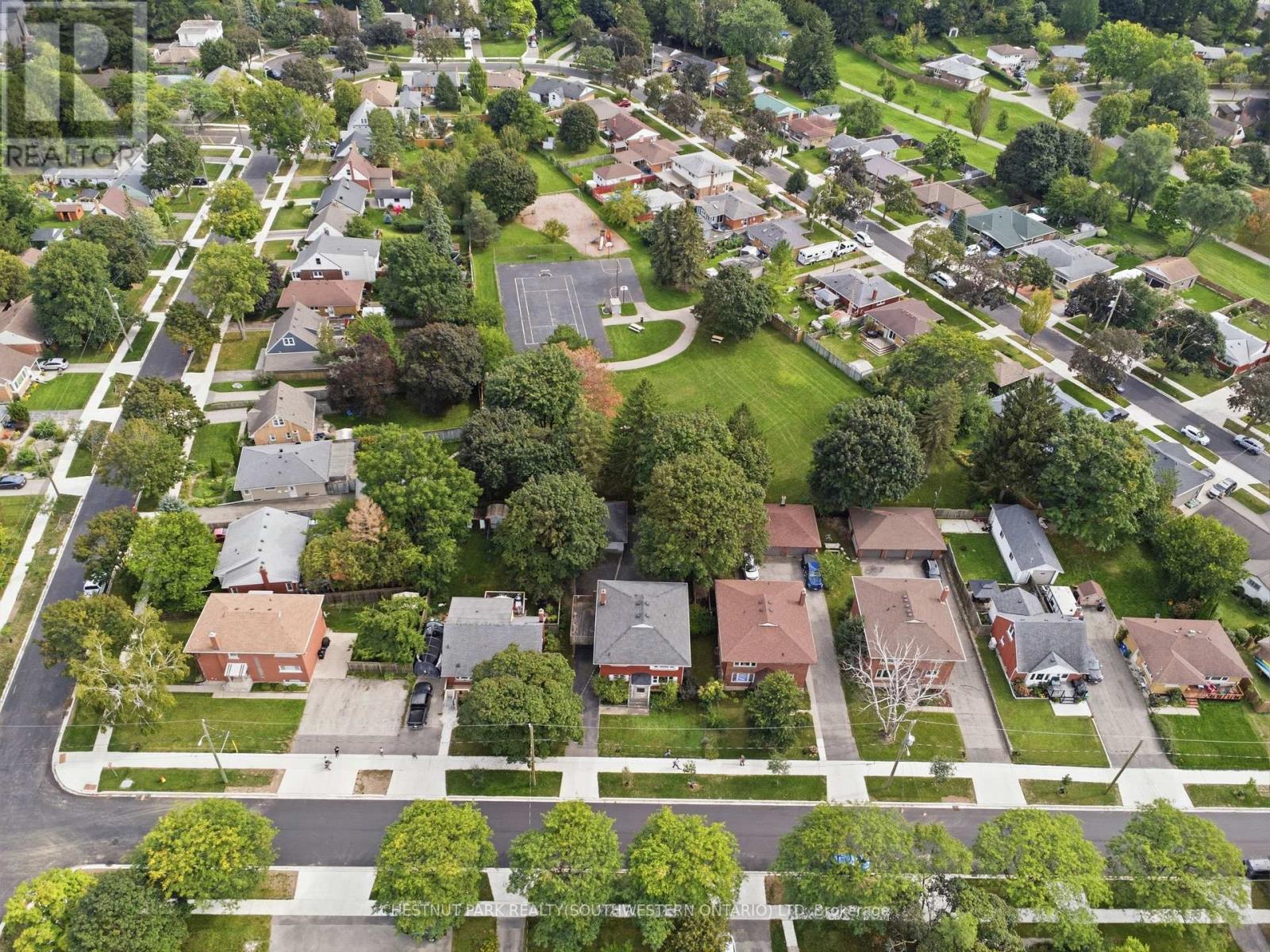 103 Marlborough Avenue, Kitchener, Ontario  N2M 1H7 - Photo 40 - X13767898