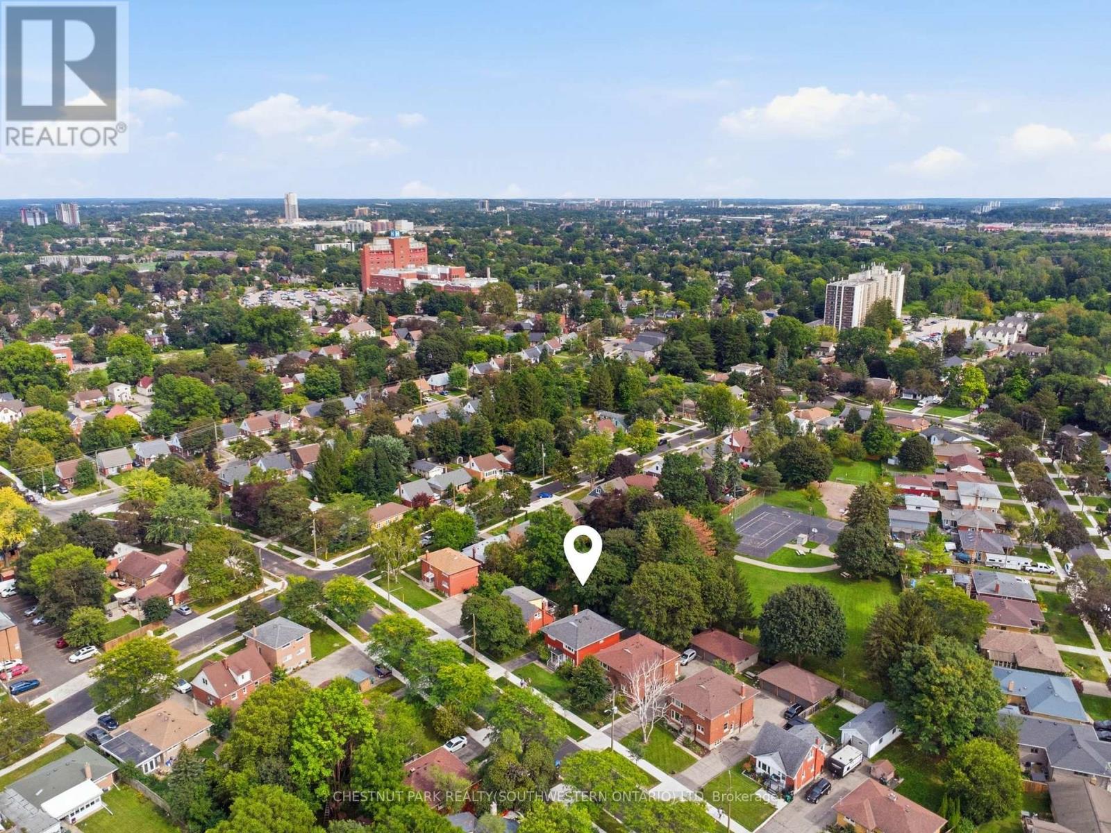 103 Marlborough Avenue, Kitchener, Ontario  N2M 1H7 - Photo 41 - X13767898