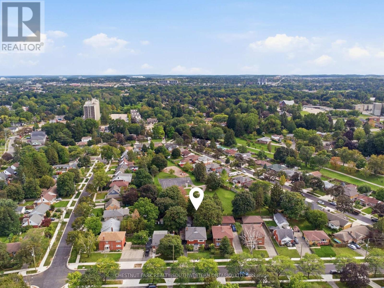 103 Marlborough Avenue, Kitchener, Ontario  N2M 1H7 - Photo 42 - X13767898