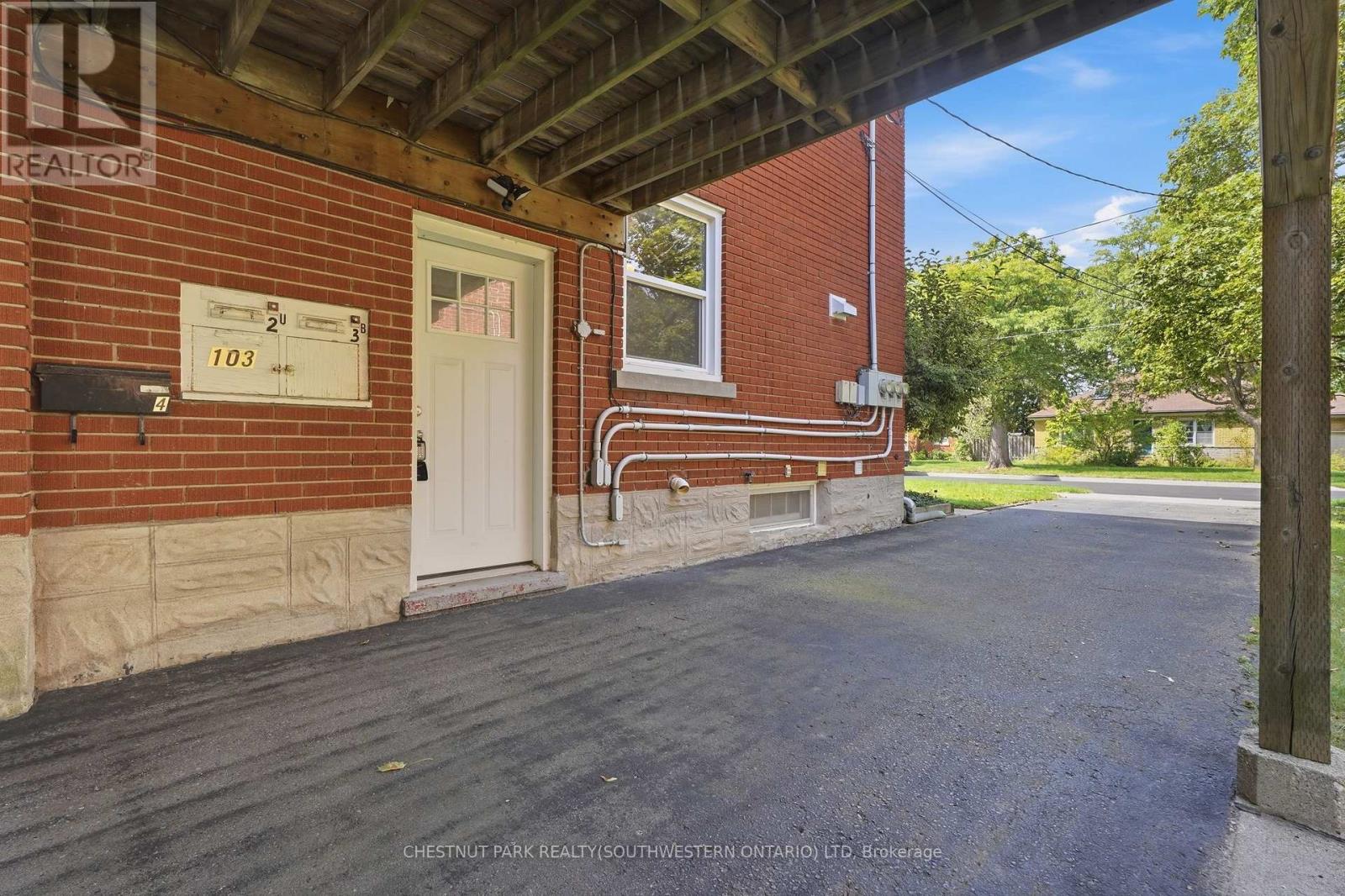 103 Marlborough Avenue, Kitchener, Ontario  N2M 1H7 - Photo 5 - X13767898