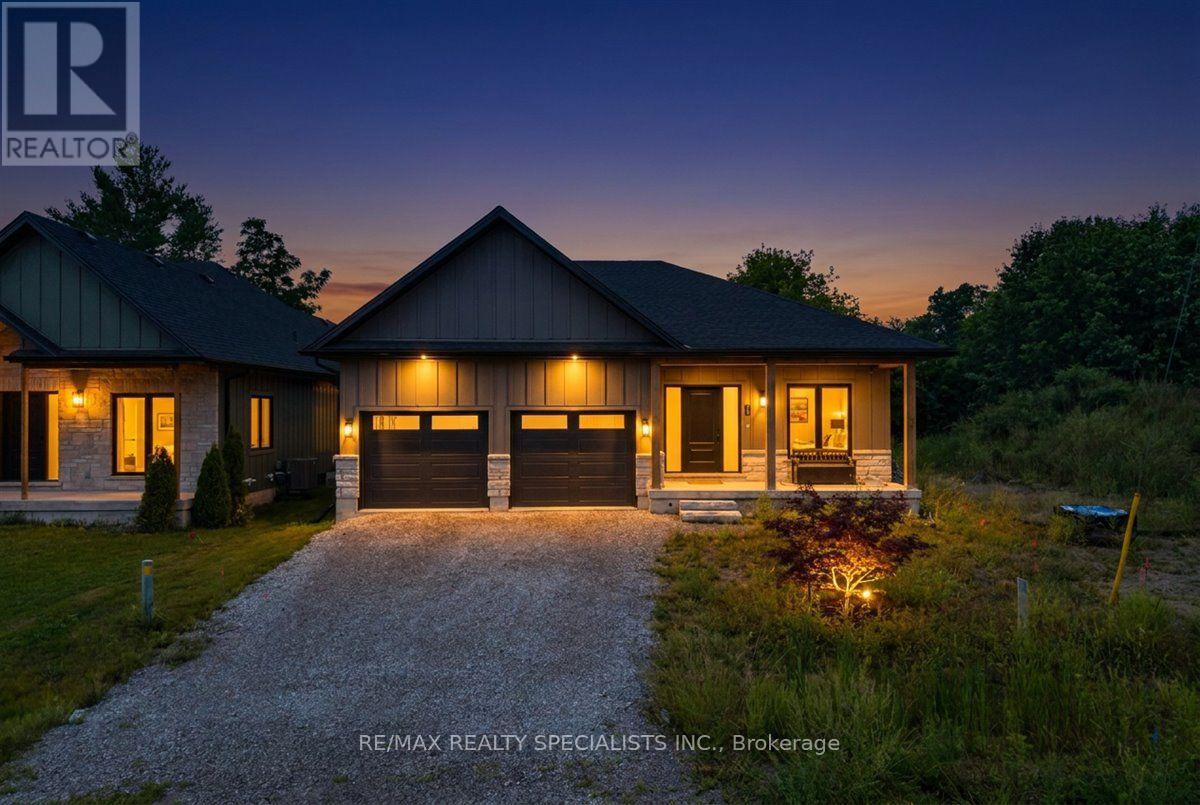 7 SCOTT DRIVE, Norfolk, Ontario