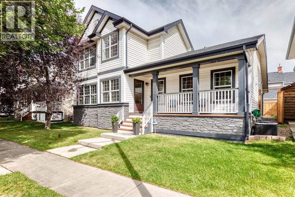 15226 Prestwick Boulevard SE, Calgary, Alberta  T2Z 3L4 - Photo 2 - A2342154