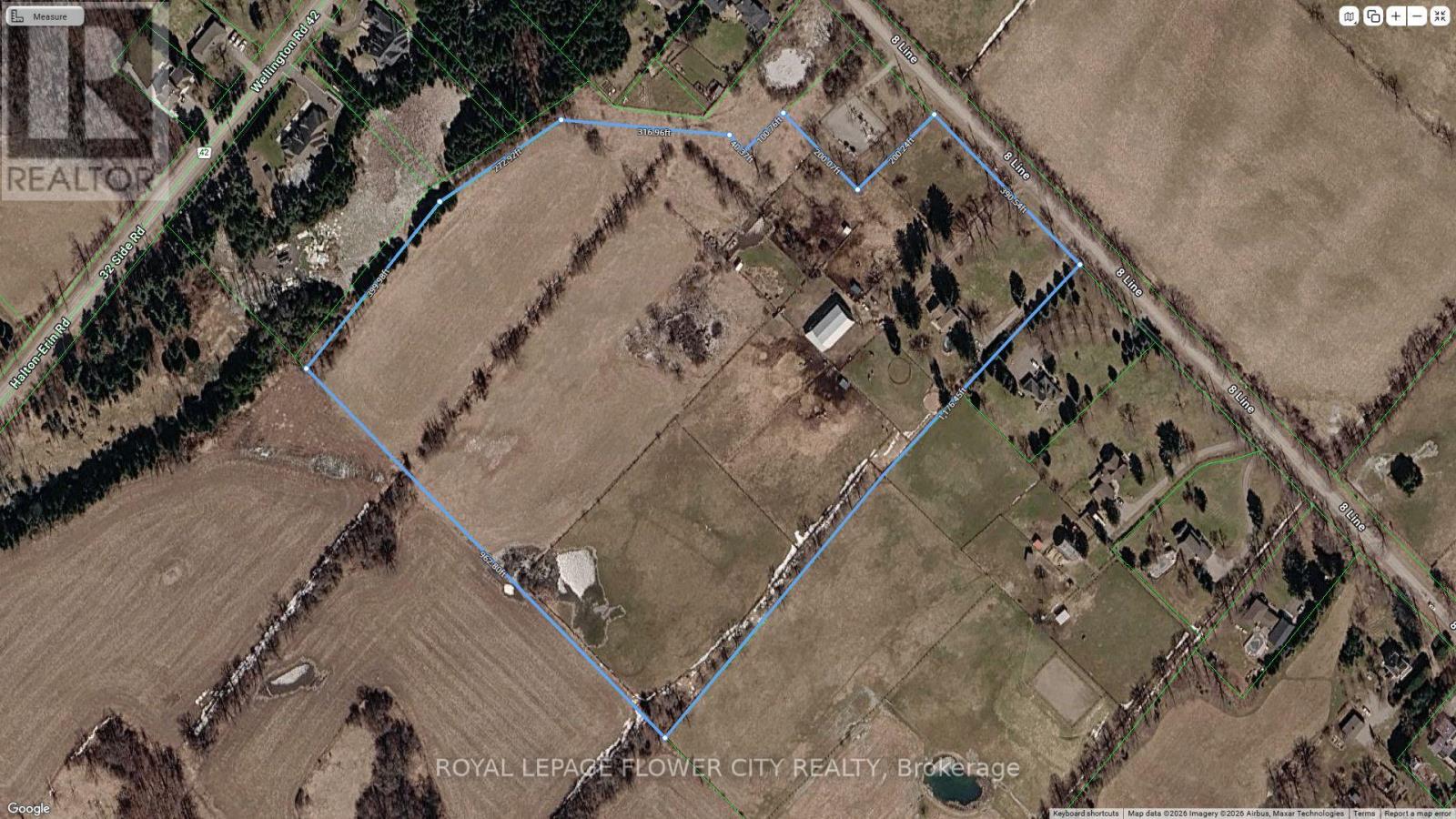 14264 Eighth Line, Halton Hills, Ontario  L7G 4S4 - Photo 2 - W13568636