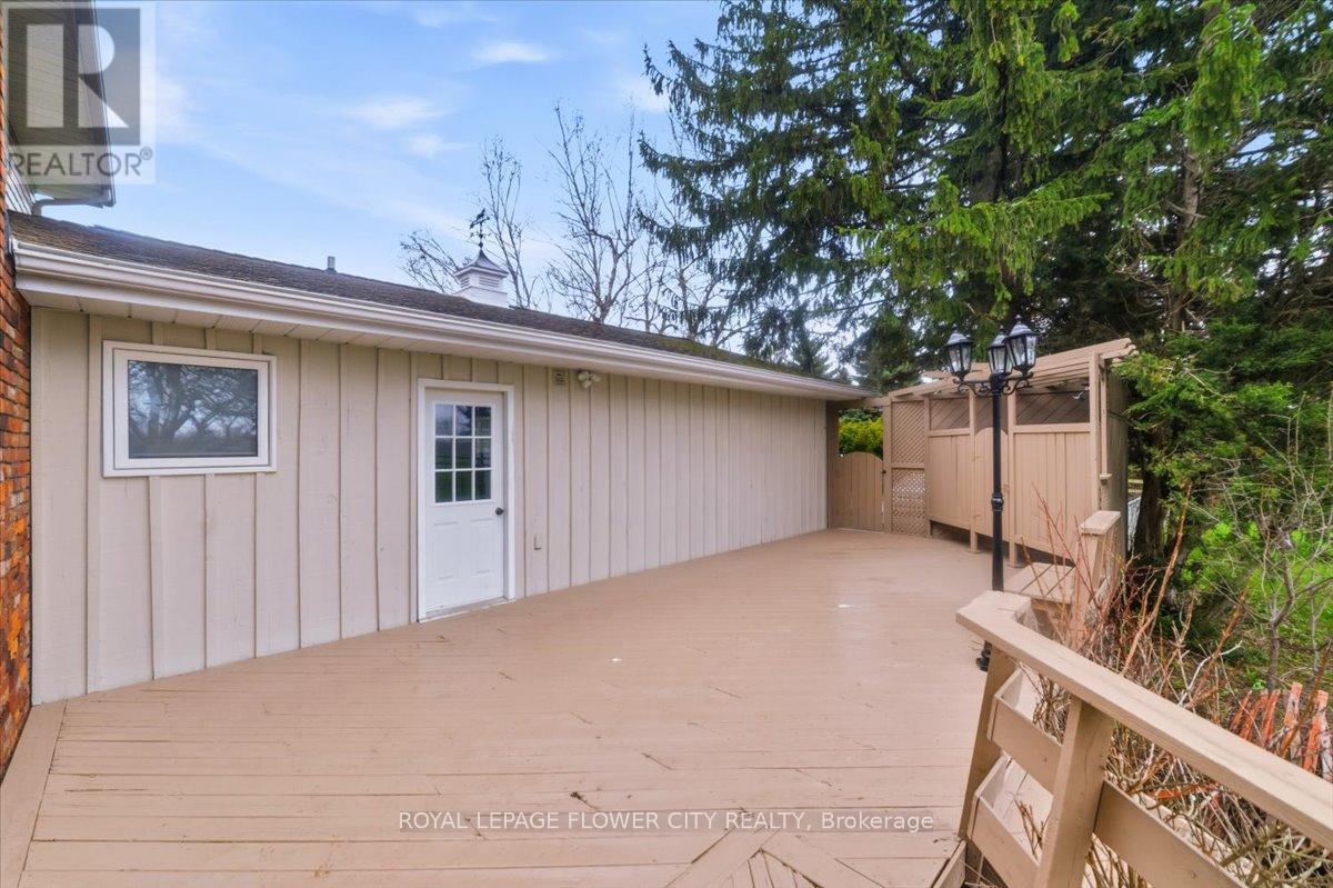14264 Eighth Line, Halton Hills, Ontario  L7G 4S4 - Photo 7 - W13568636