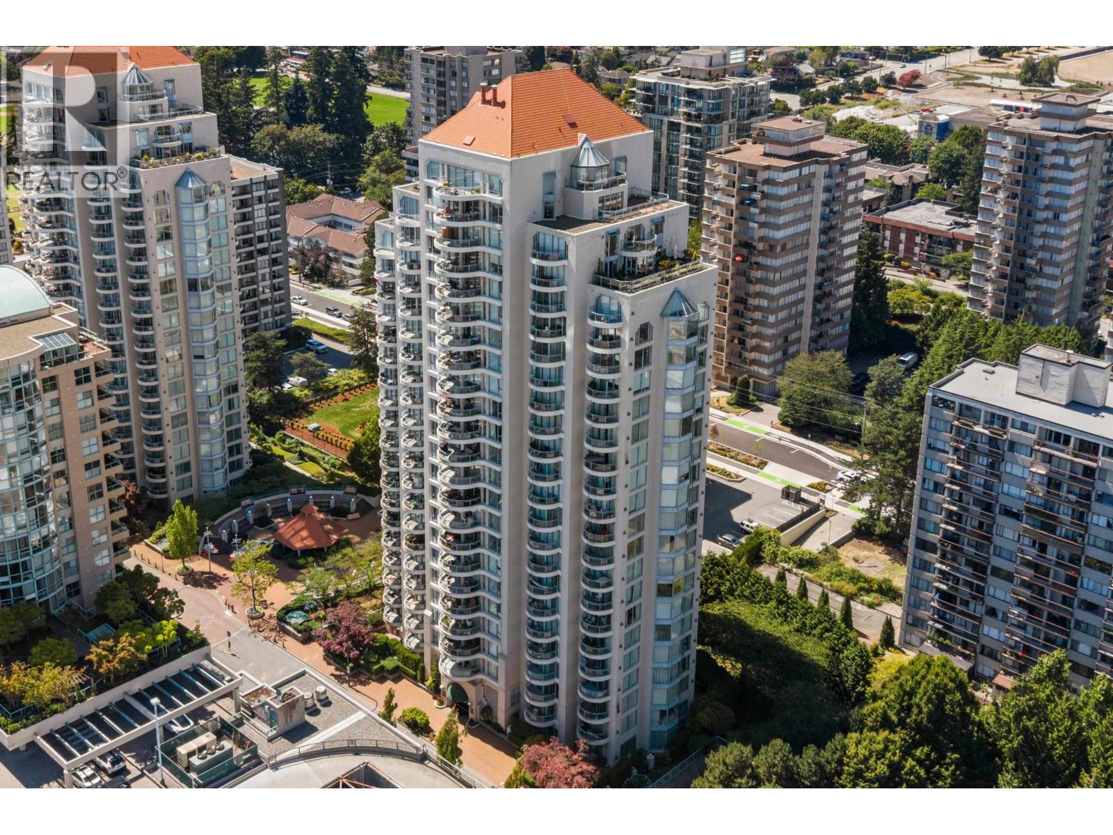 103 719 PRINCESS STREET, new westminster, British Columbia