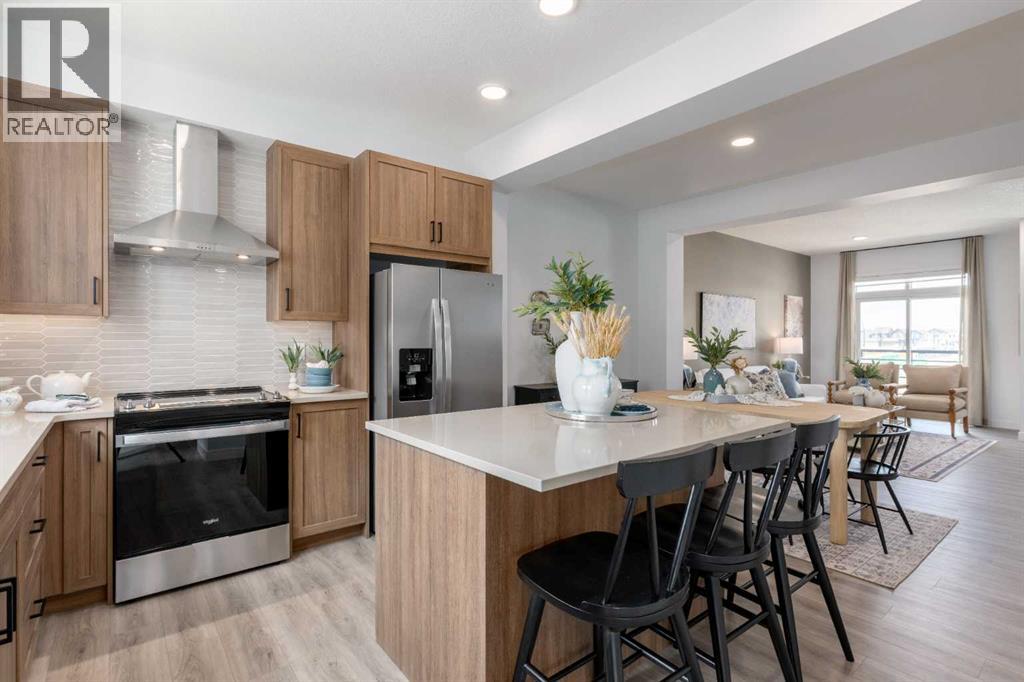 1490 Rangeview Drive SE, Calgary, Alberta  T3S 1H2 - Photo 1 - A2343897