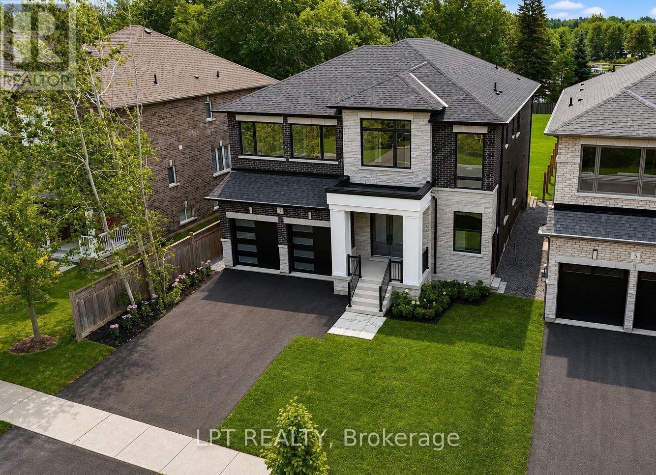 7 Richmond Park Drive, Georgina, Ontario  L4P 0H2 - Photo 5 - N13648730