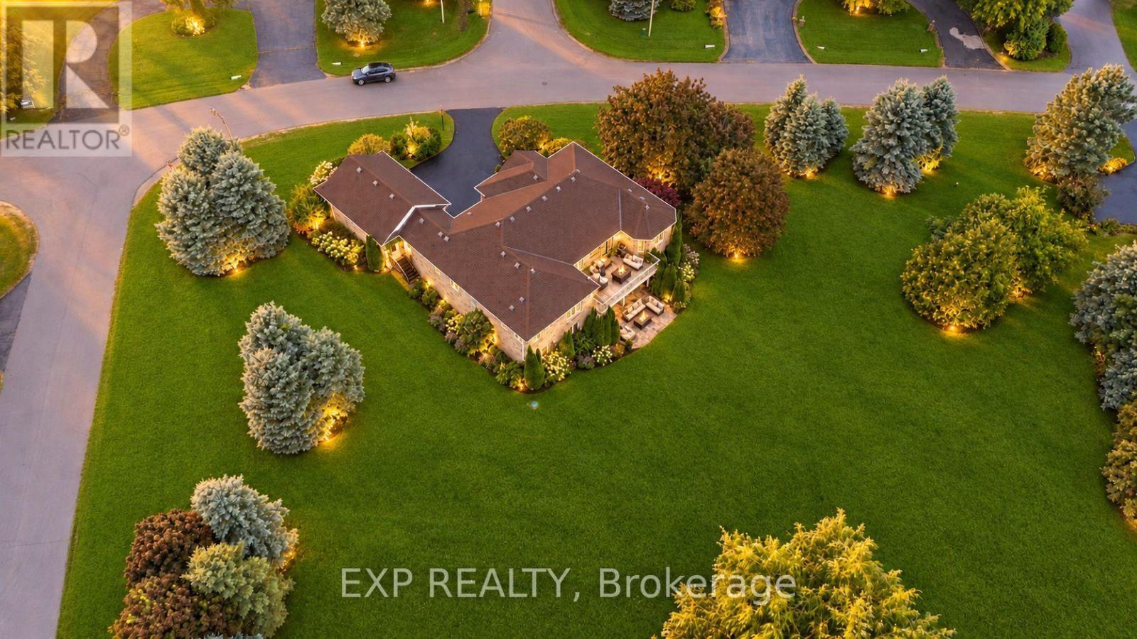16 Hill Top Trail, Whitchurch-Stouffville, Ontario  L4A 7X4 - Photo 4 - N13767716