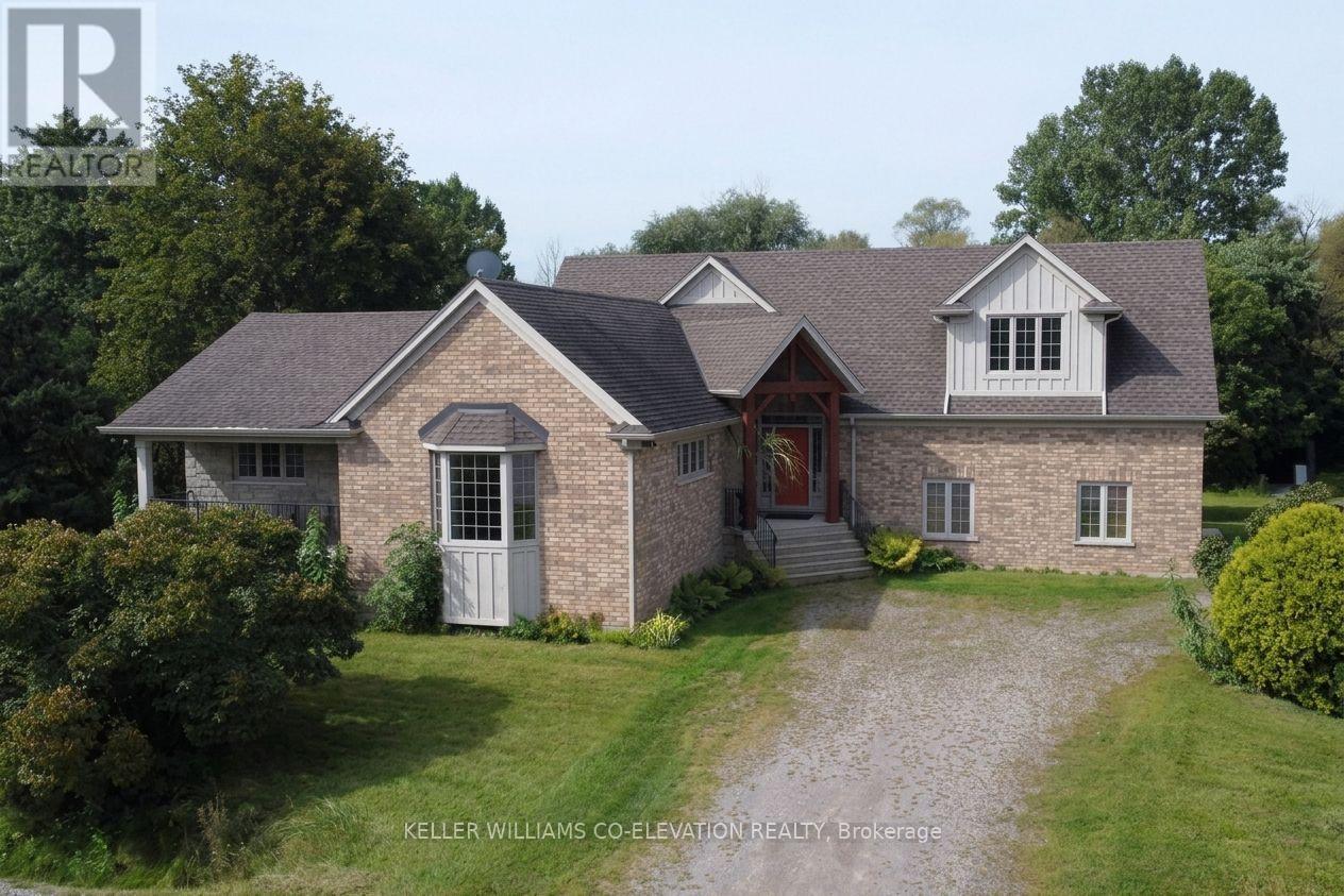 635 MILLGROVE SIDE ROAD, Hamilton, Ontario