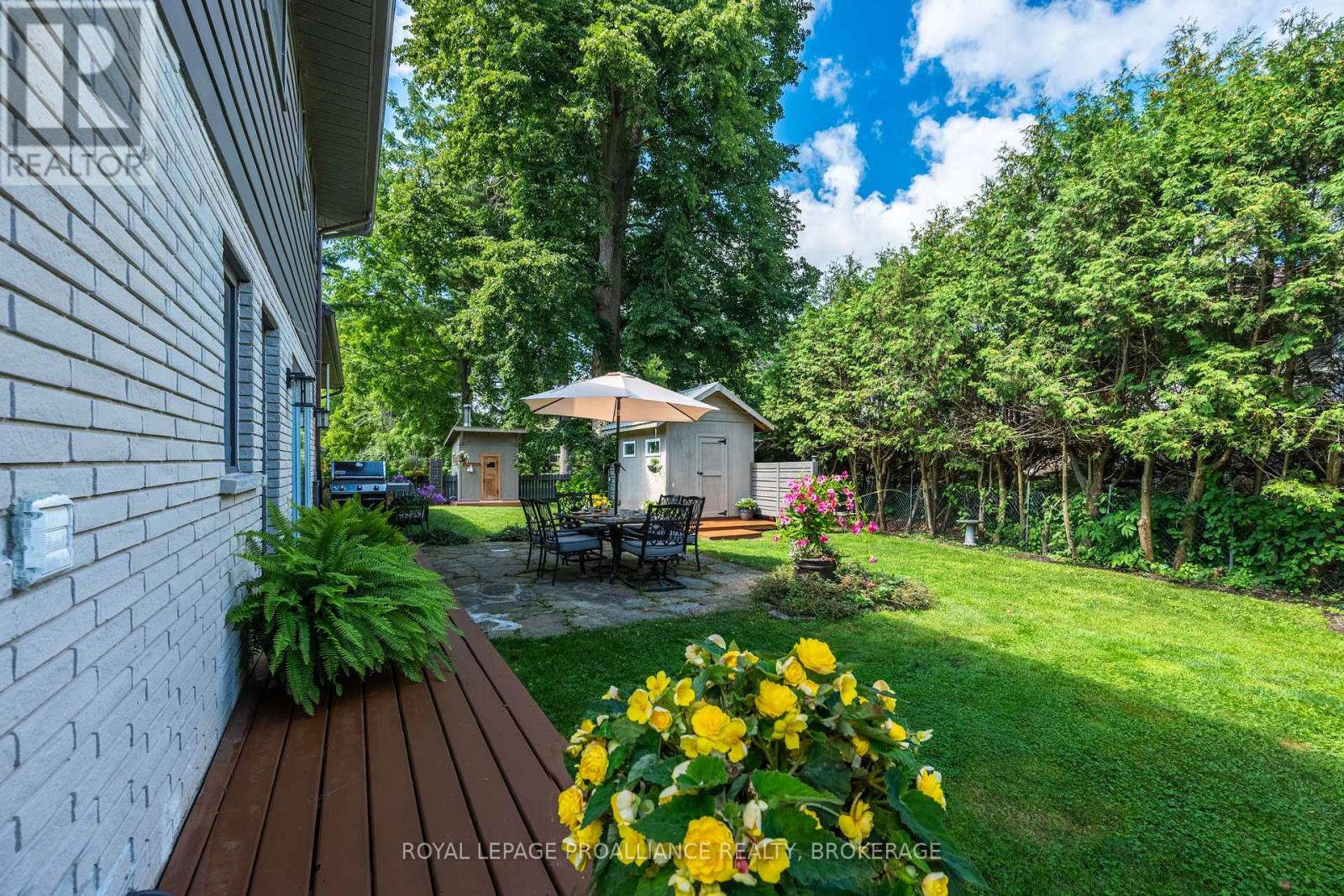 330 Elmwood Drive, Gananoque, Ontario  K7G 1P1 - Photo 4 - X13764830