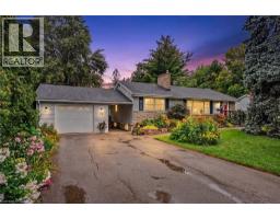 11 MILLER Drive, Ancaster, Ontario