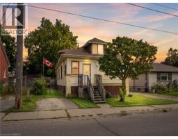 92 MARY Street, Brantford, Ontario