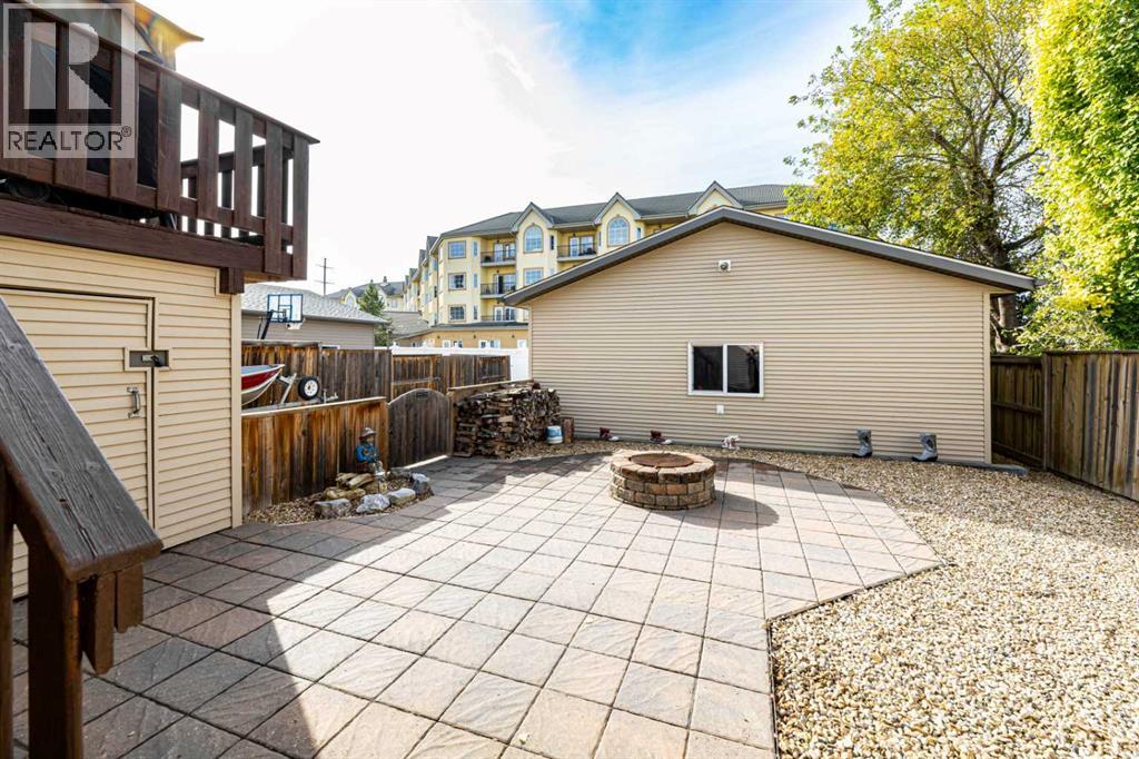 55 Agnew Close, Red Deer, Alberta  T4R 3L5 - Photo 10 - A2343766