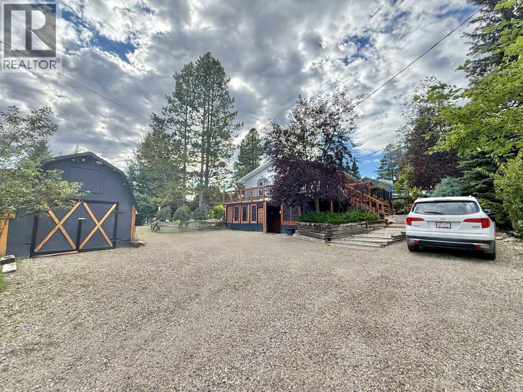 5002 50 Street, Robb, Alberta  T0E 1X0 - Photo 5 - A2344064