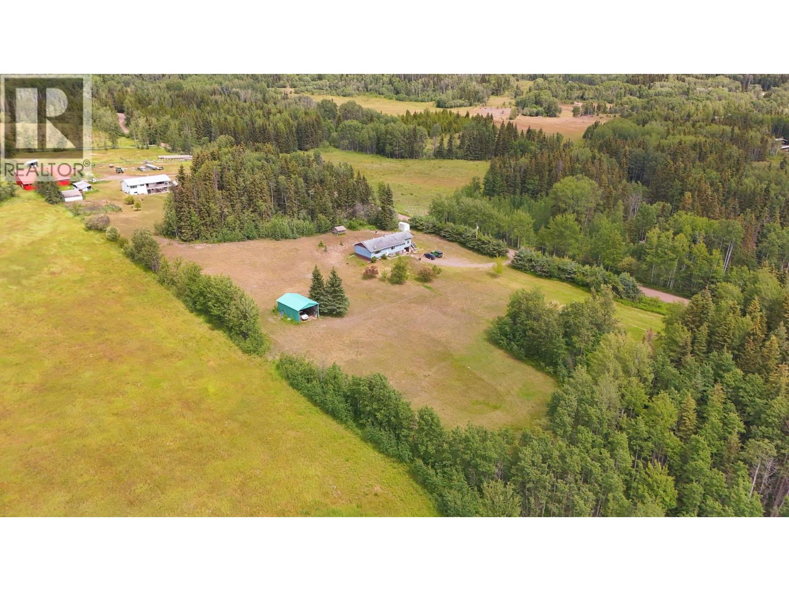 21367 Short Road, Burns Lake, British Columbia  V0J 1E2 - Photo 1 - R3066790