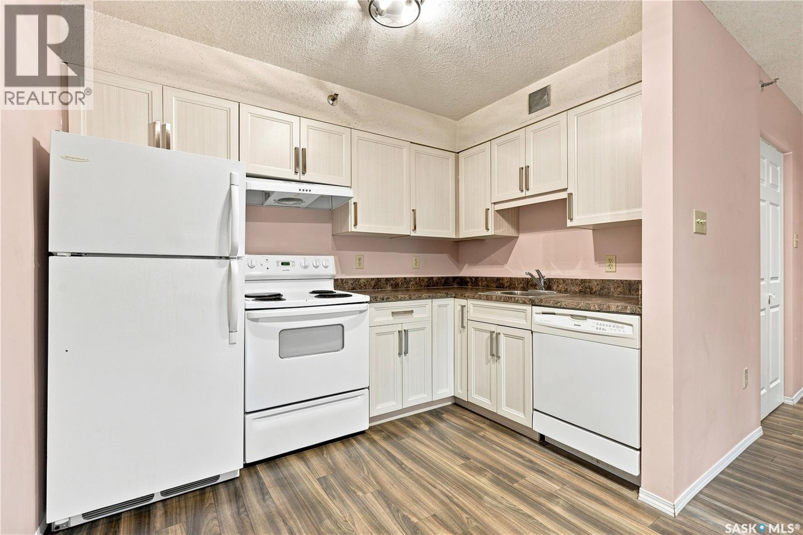 205 405 5th Avenue N, Saskatoon, Saskatchewan  S7K 6Z3 - Photo 12 - SK047669