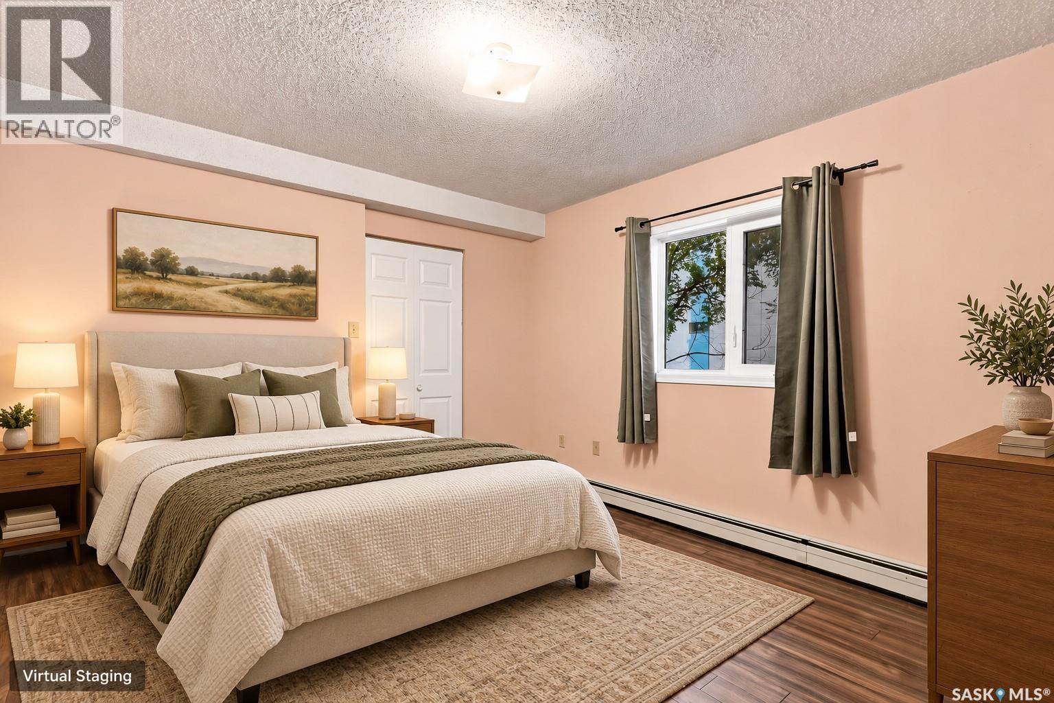 205 405 5th Avenue N, Saskatoon, Saskatchewan  S7K 6Z3 - Photo 19 - SK047669