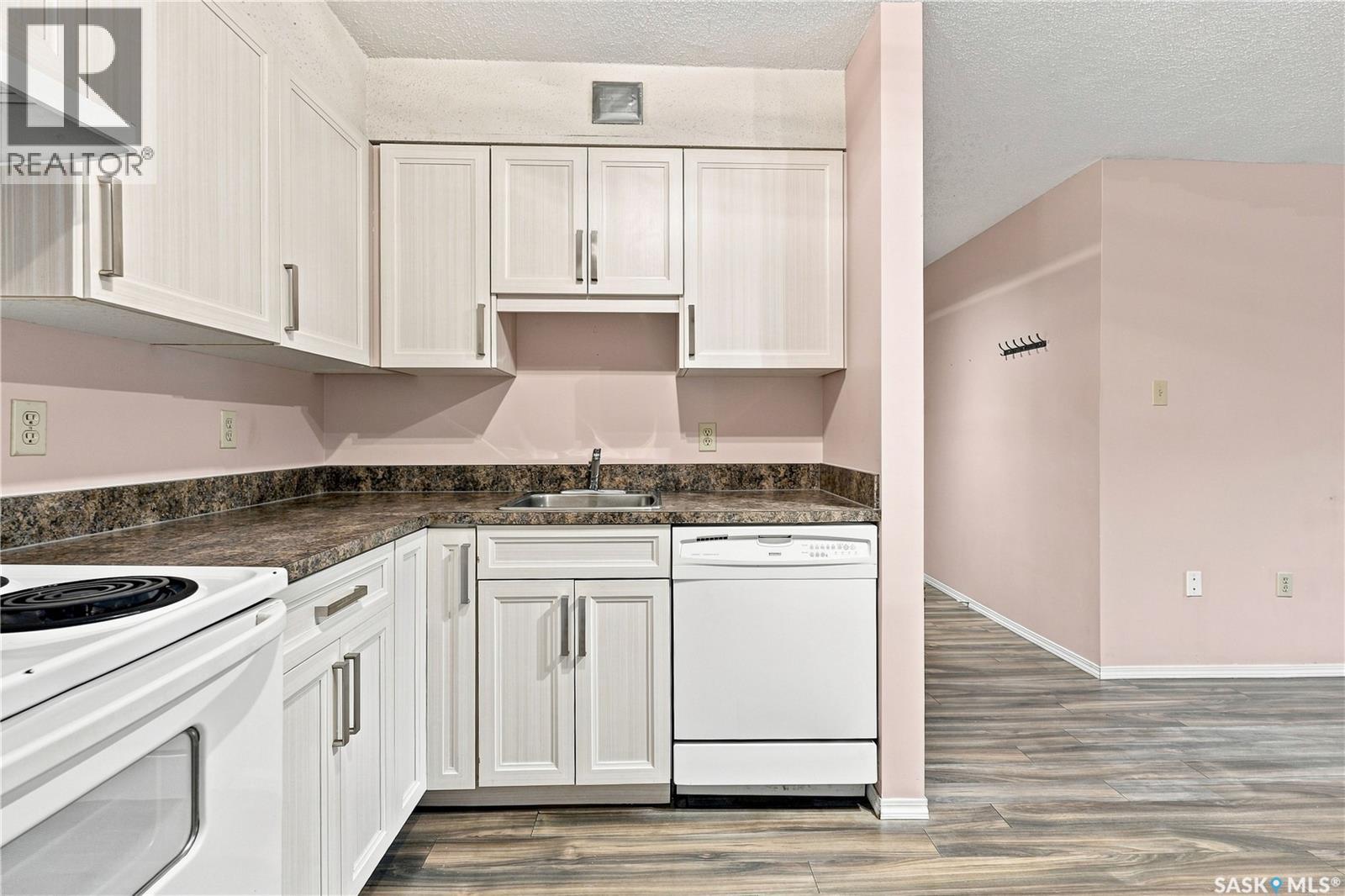 205 405 5th Avenue N, Saskatoon, Saskatchewan  S7K 6Z3 - Photo 13 - SK047669