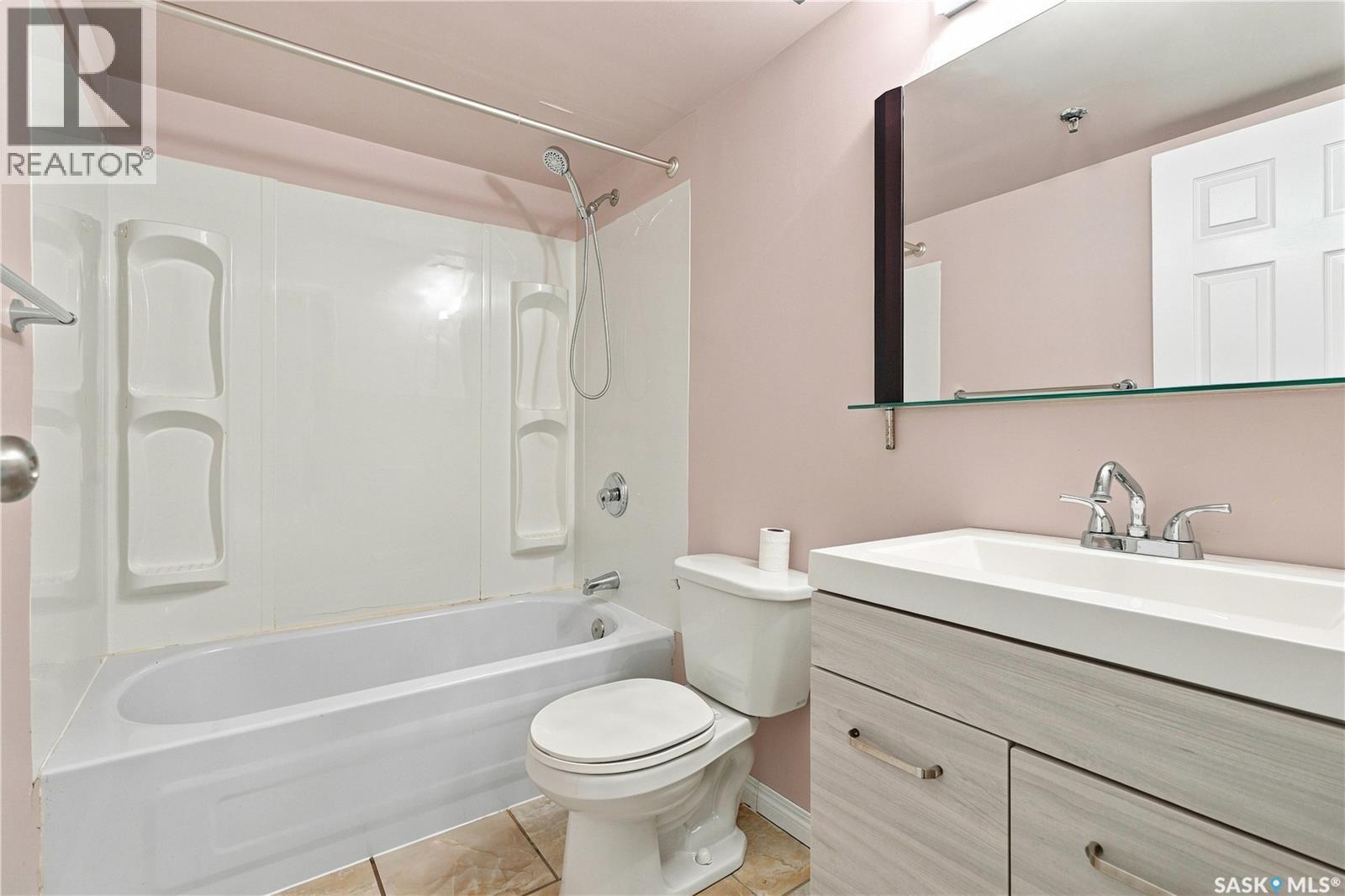 205 405 5th Avenue N, Saskatoon, Saskatchewan  S7K 6Z3 - Photo 22 - SK047669