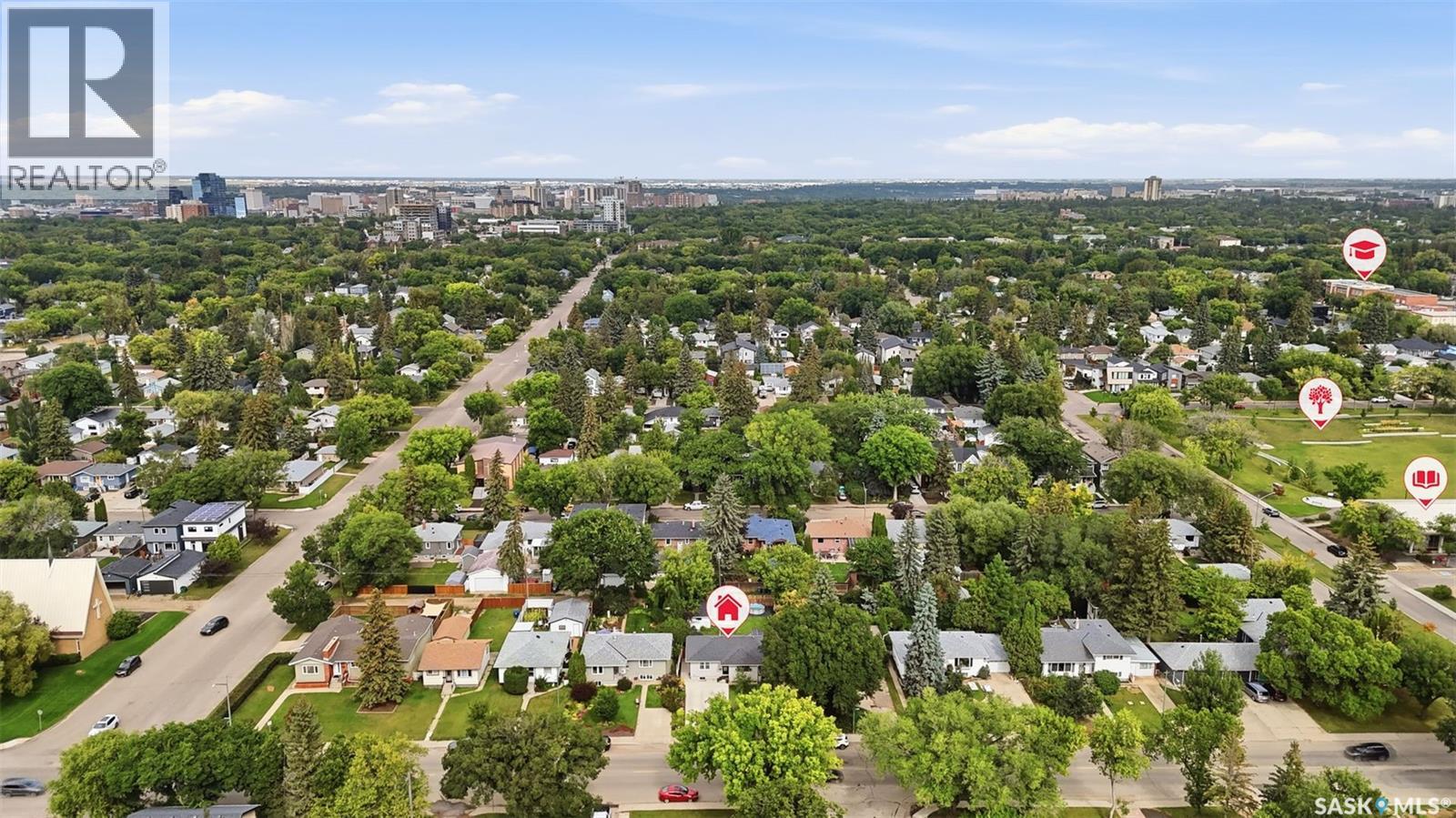 717 Taylor Street E, Saskatoon, Saskatchewan  S7H 1W1 - Photo 38 - SK048110