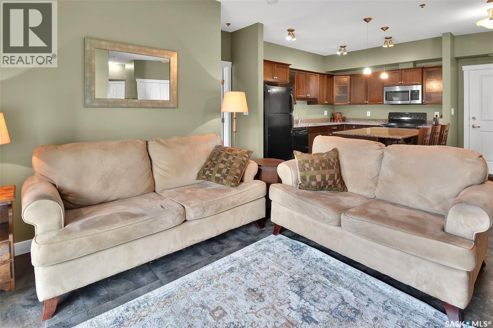 205 110 Hampton Circle, Saskatoon, Saskatchewan  S7R 0C5 - Photo 10 - SK048085
