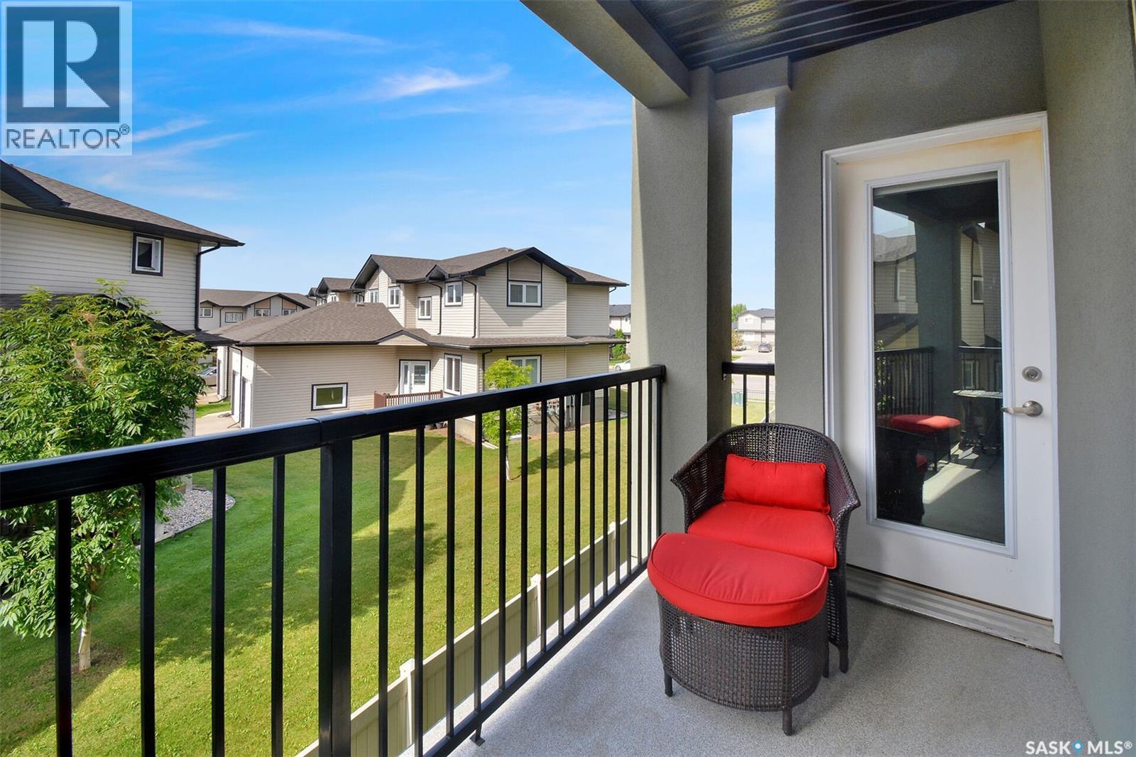 205 110 Hampton Circle, Saskatoon, Saskatchewan  S7R 0C5 - Photo 21 - SK048085