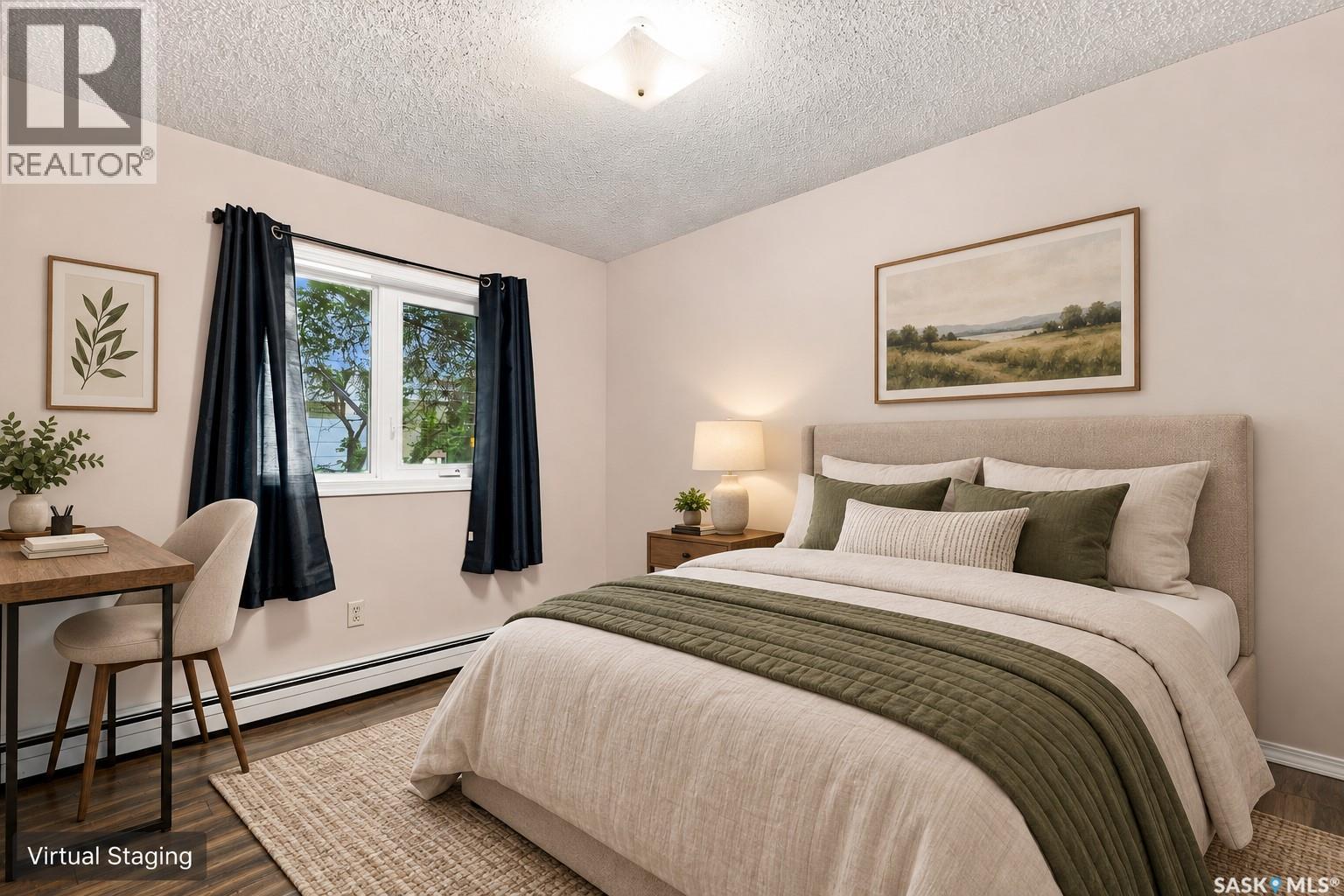 205 405 5th Avenue N, Saskatoon, Saskatchewan  S7K 6Z3 - Photo 24 - SK047669