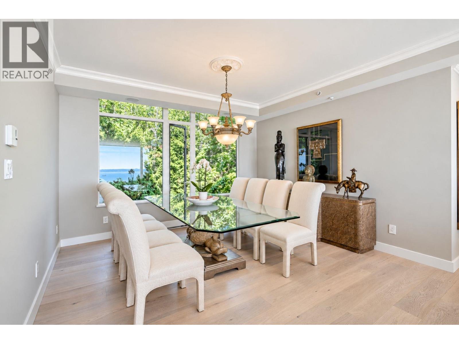703 3131 Deer Ridge Drive, West Vancouver, British Columbia  V7S 4W1 - Photo 12 - R3163328