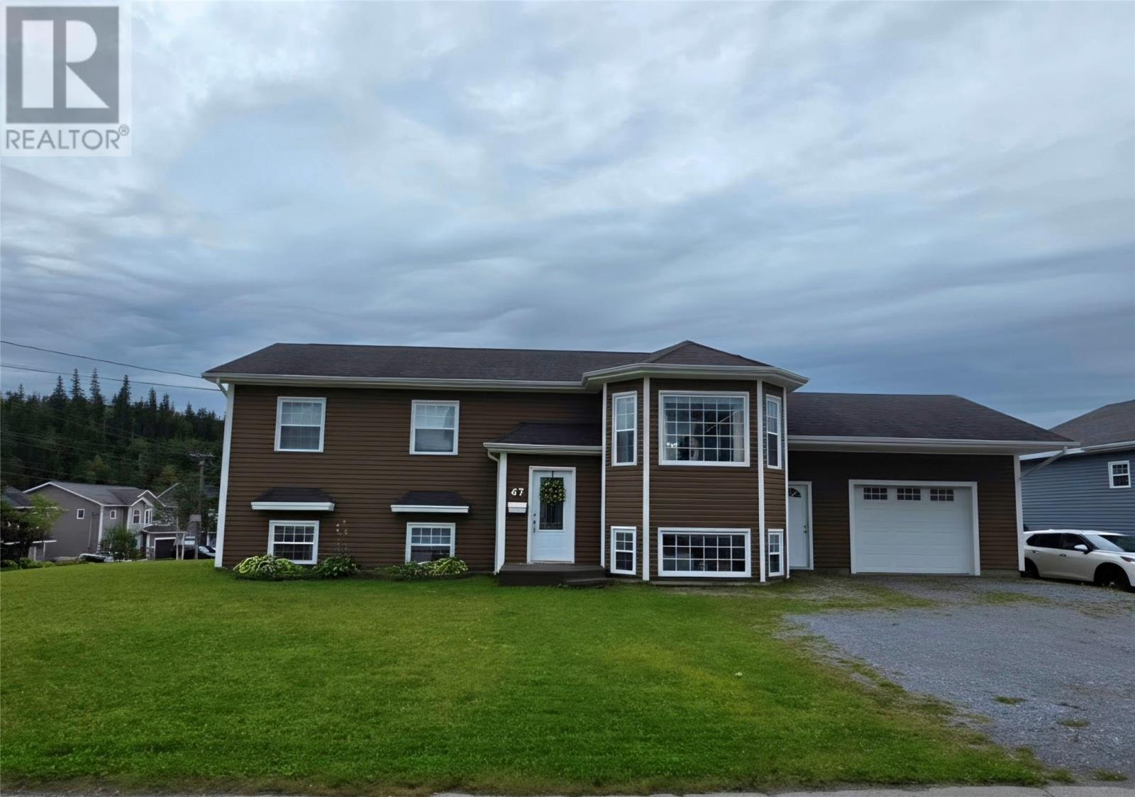 67 Link Pond Drive, Massey Drive