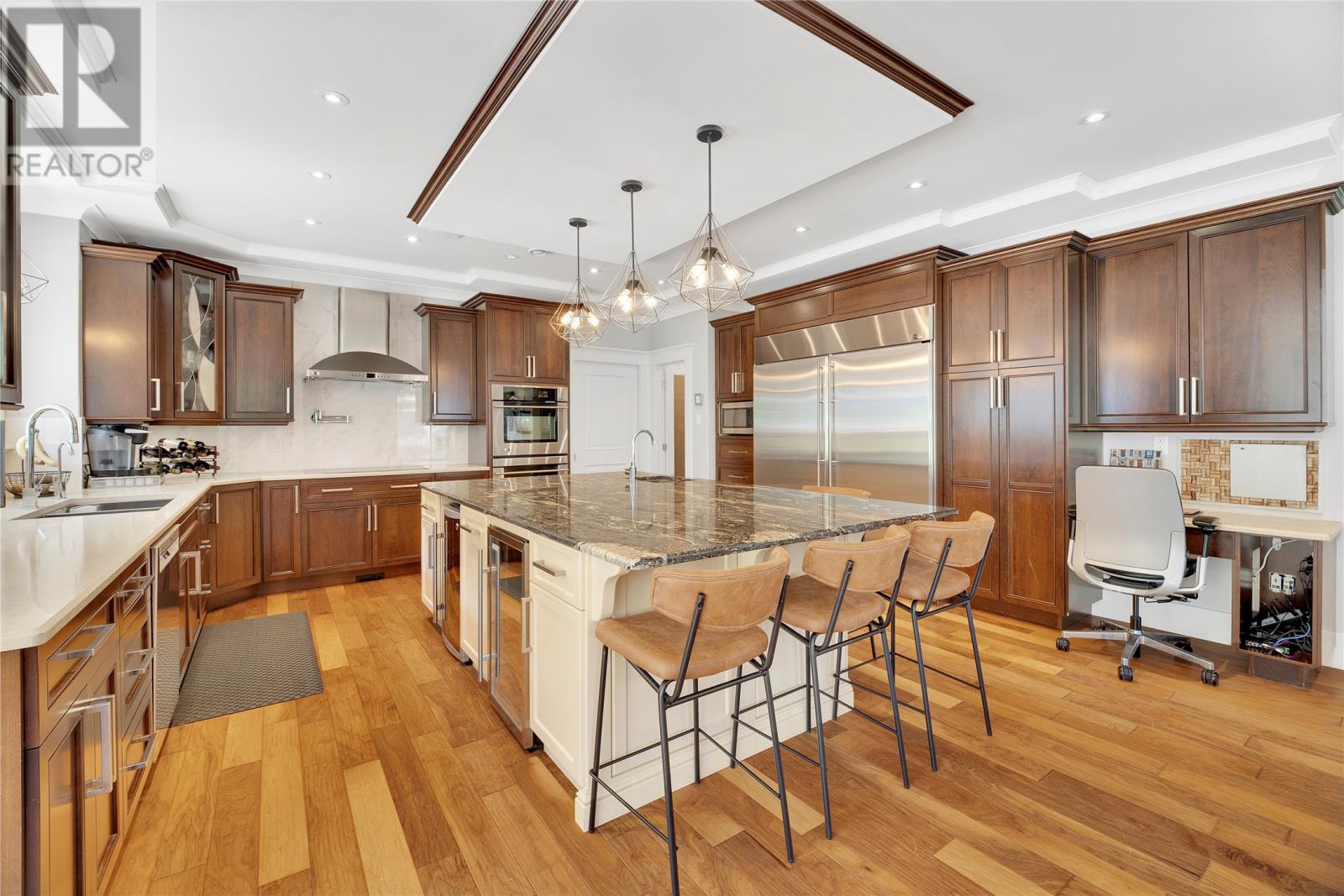 67 Huntingdale Drive, St. John's — photo 14
