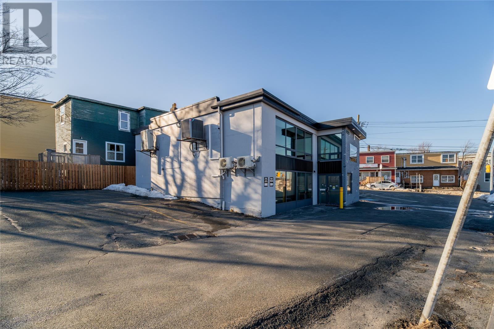 238 Lemarchant Road, St. John's — photo 2