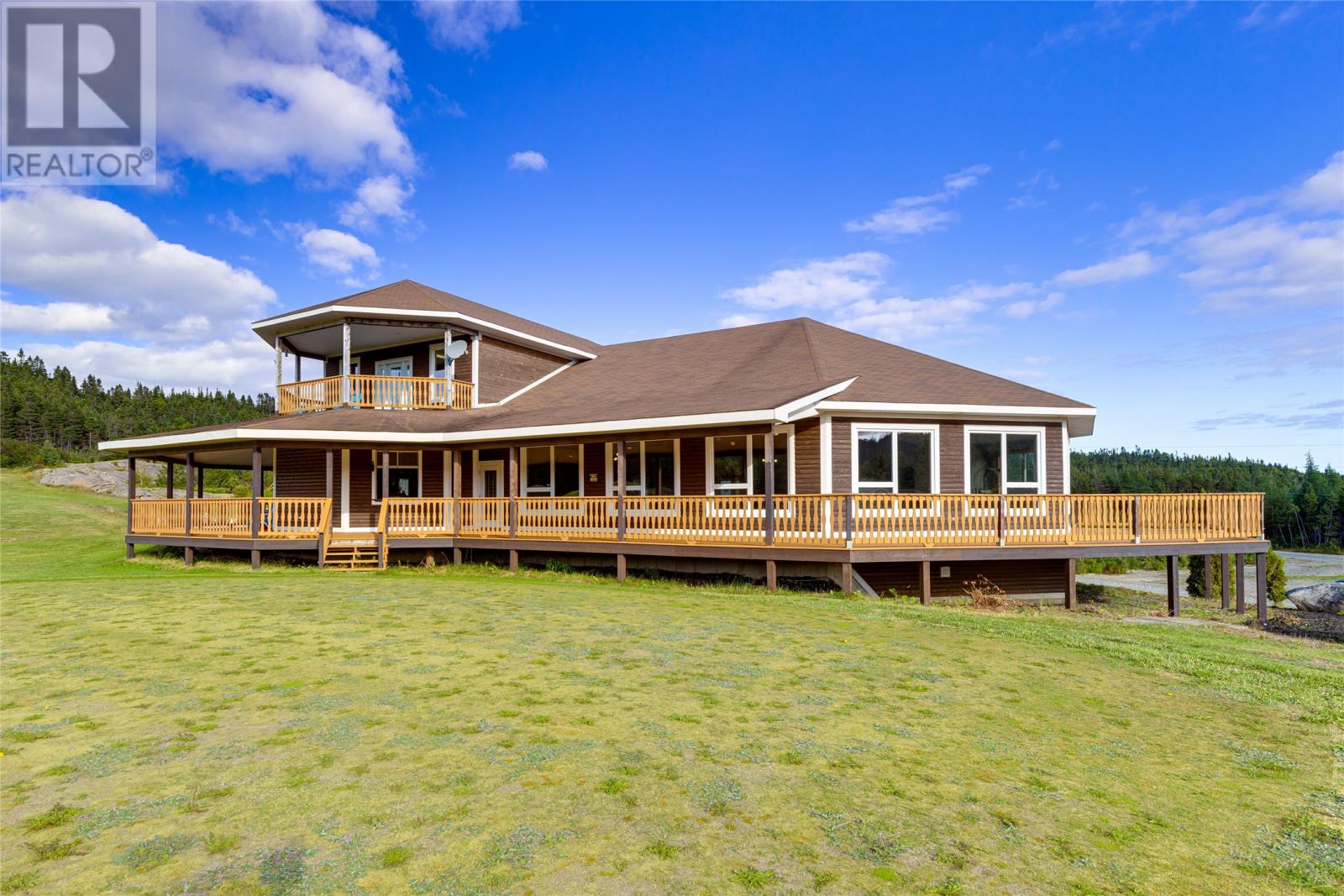 1 BROOKSIDE Road, HATCHET COVE — photo 4