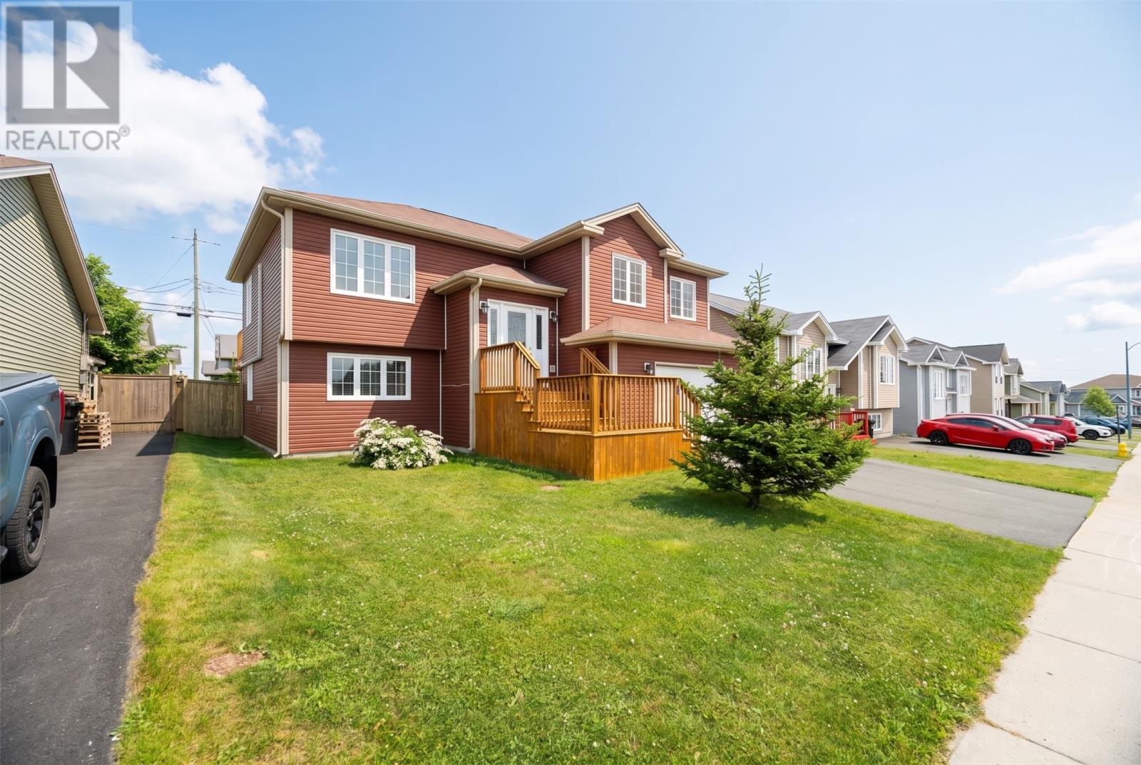 48 DAUNTLESS Street, ST. JOHN'S