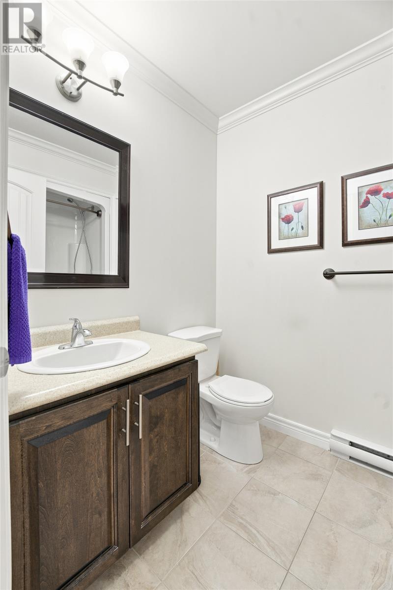 48 DAUNTLESS Street, ST. JOHN'S — photo 12