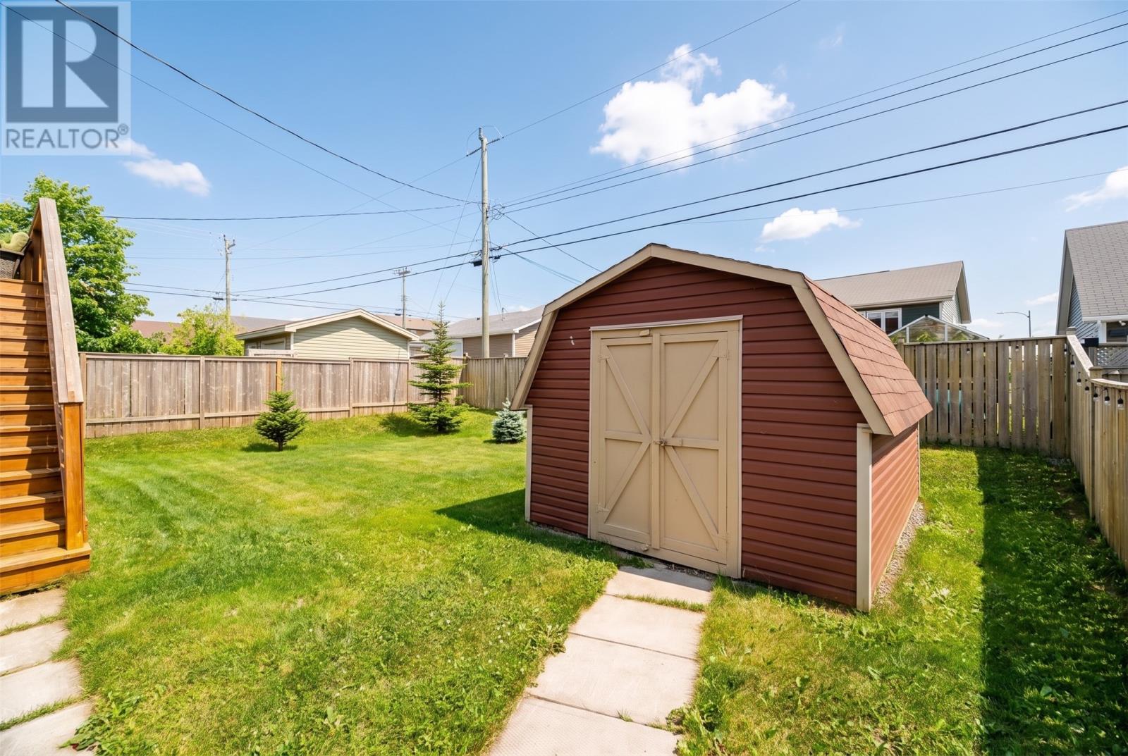 48 DAUNTLESS Street, ST. JOHN'S — photo 26