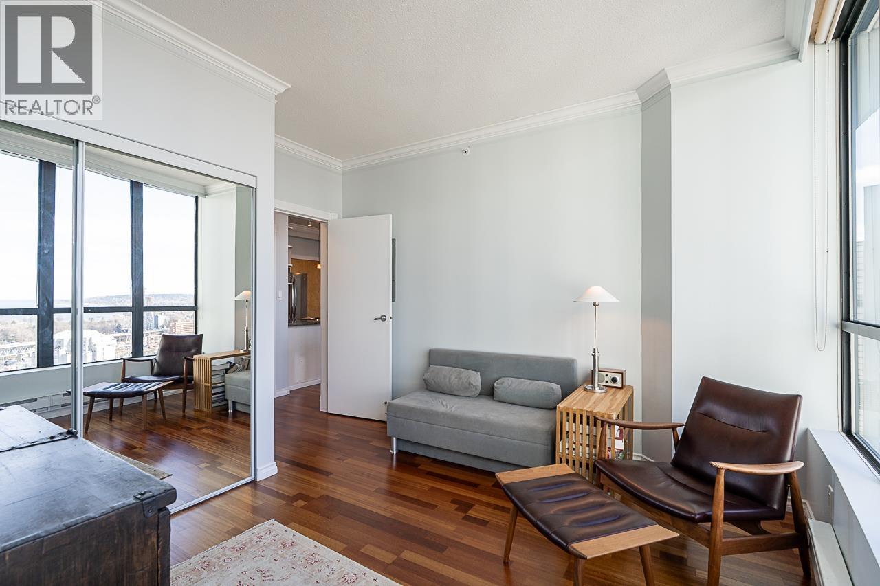 3202 501 Pacific Street, Vancouver, British Columbia  V6Z 2X6 - Photo 20 - R3163282