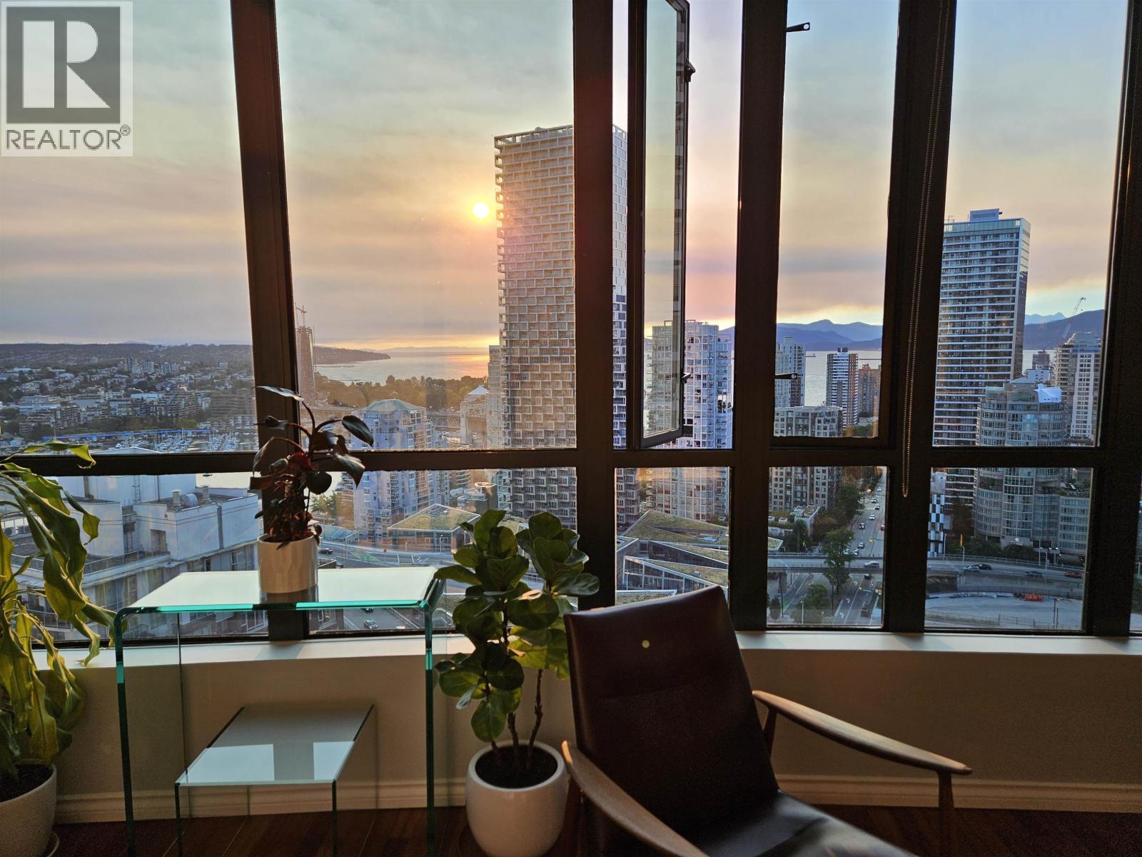 3202 501 Pacific Street, Vancouver, British Columbia  V6Z 2X6 - Photo 28 - R3163282